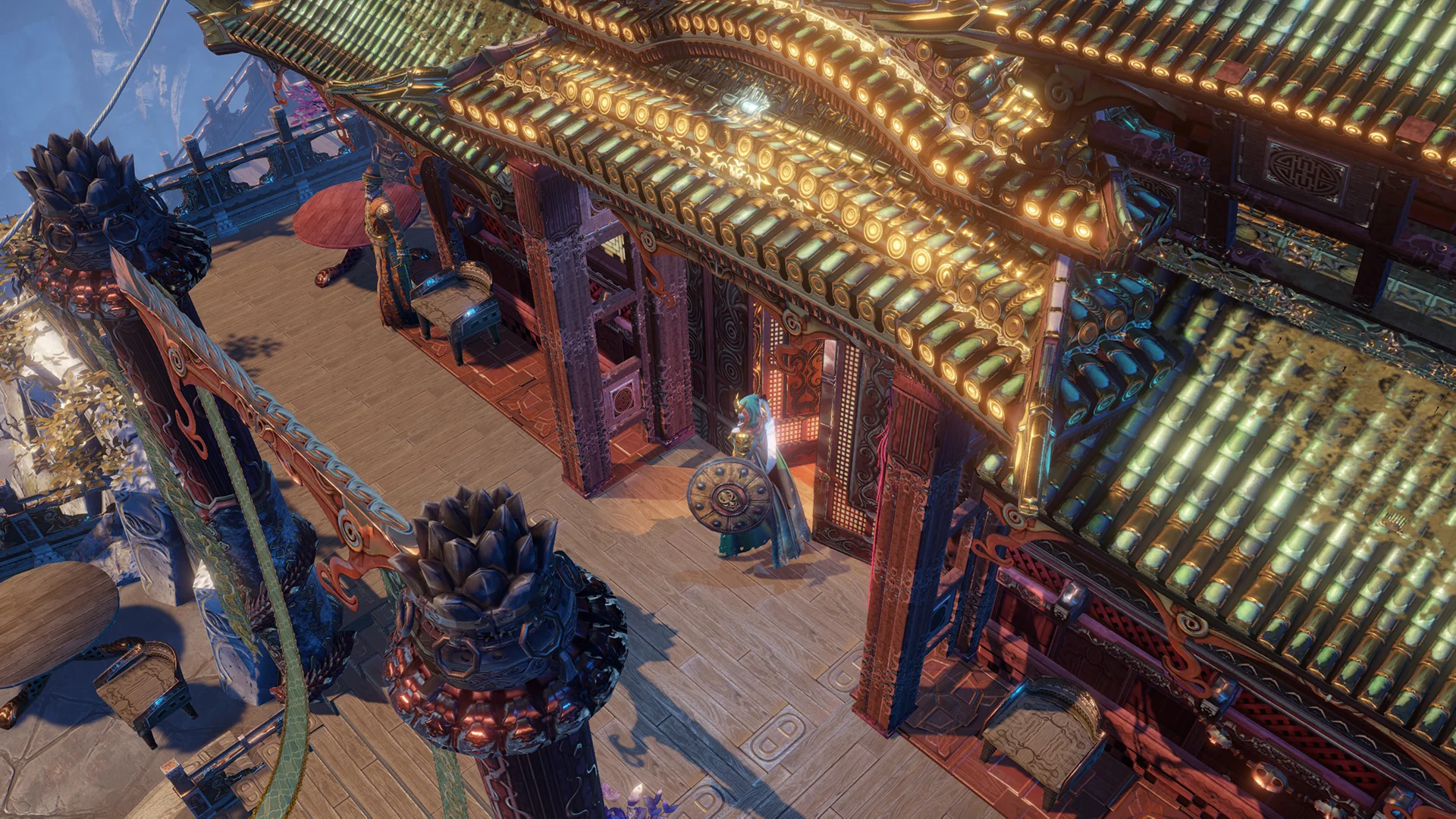 Shadows: Awakening - Image 4
