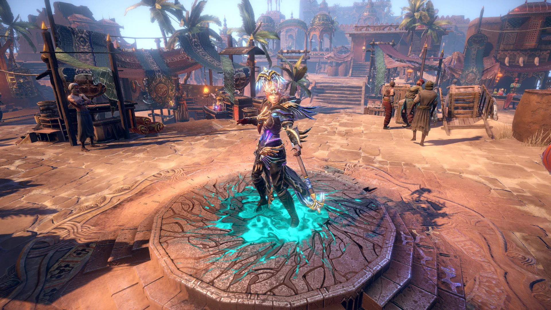 Shadows: Awakening - Legendary Armory Pack - Image 2