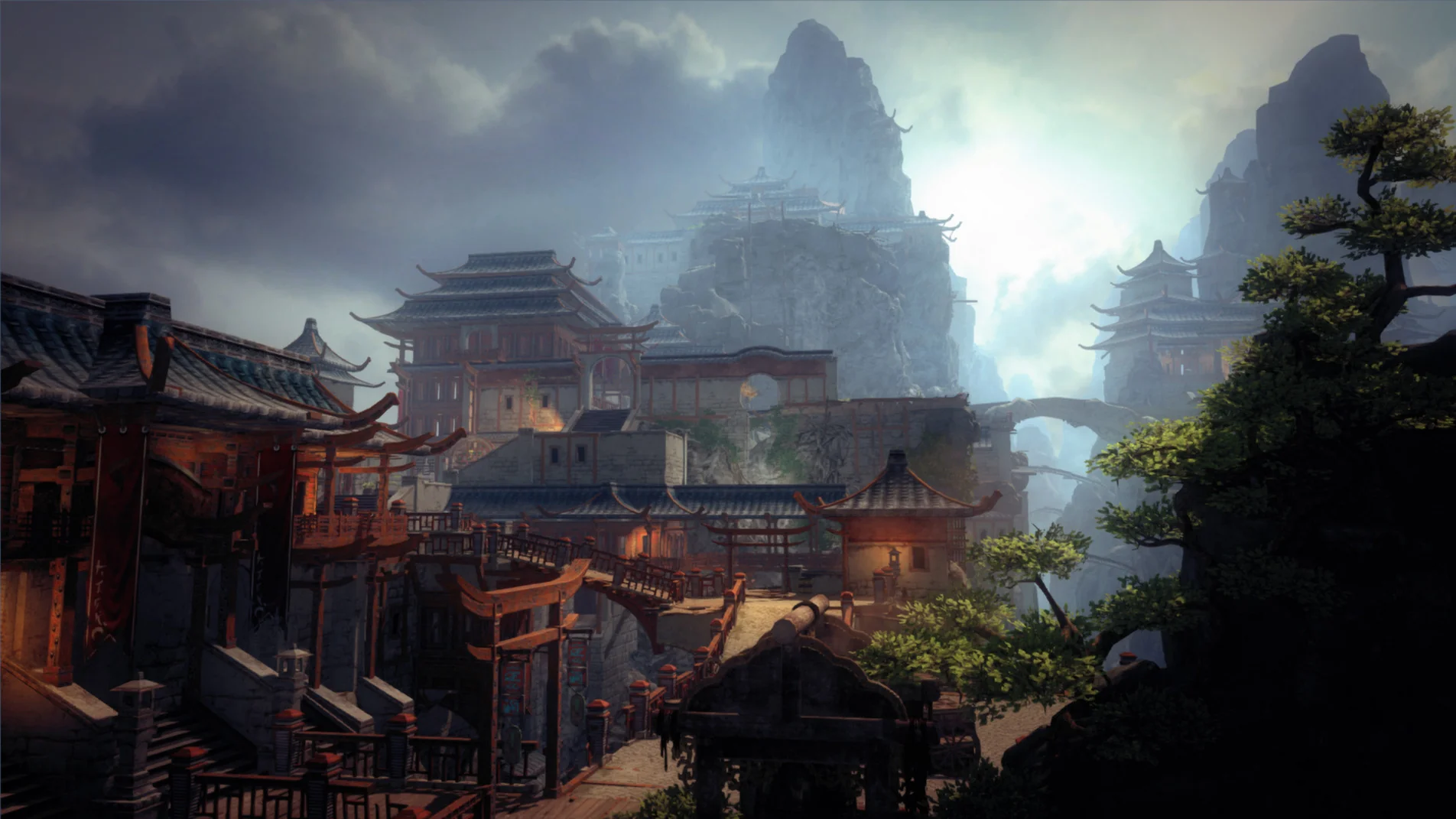 Shadows: Heretic Kingdoms - Image 6
