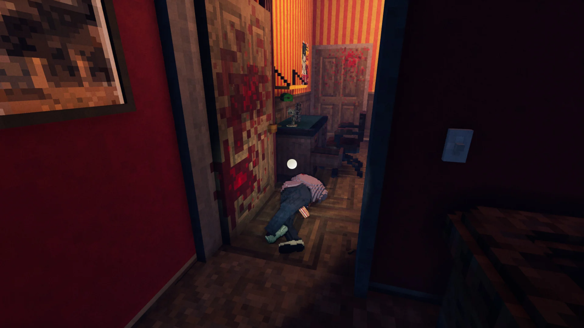 Shadows of Doubt - Image 3