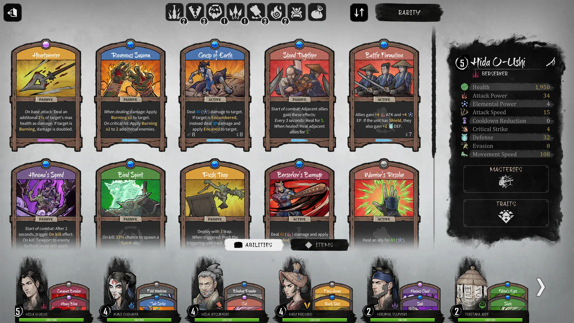 Shadowveil: Legend of the Five Rings - Image 6
