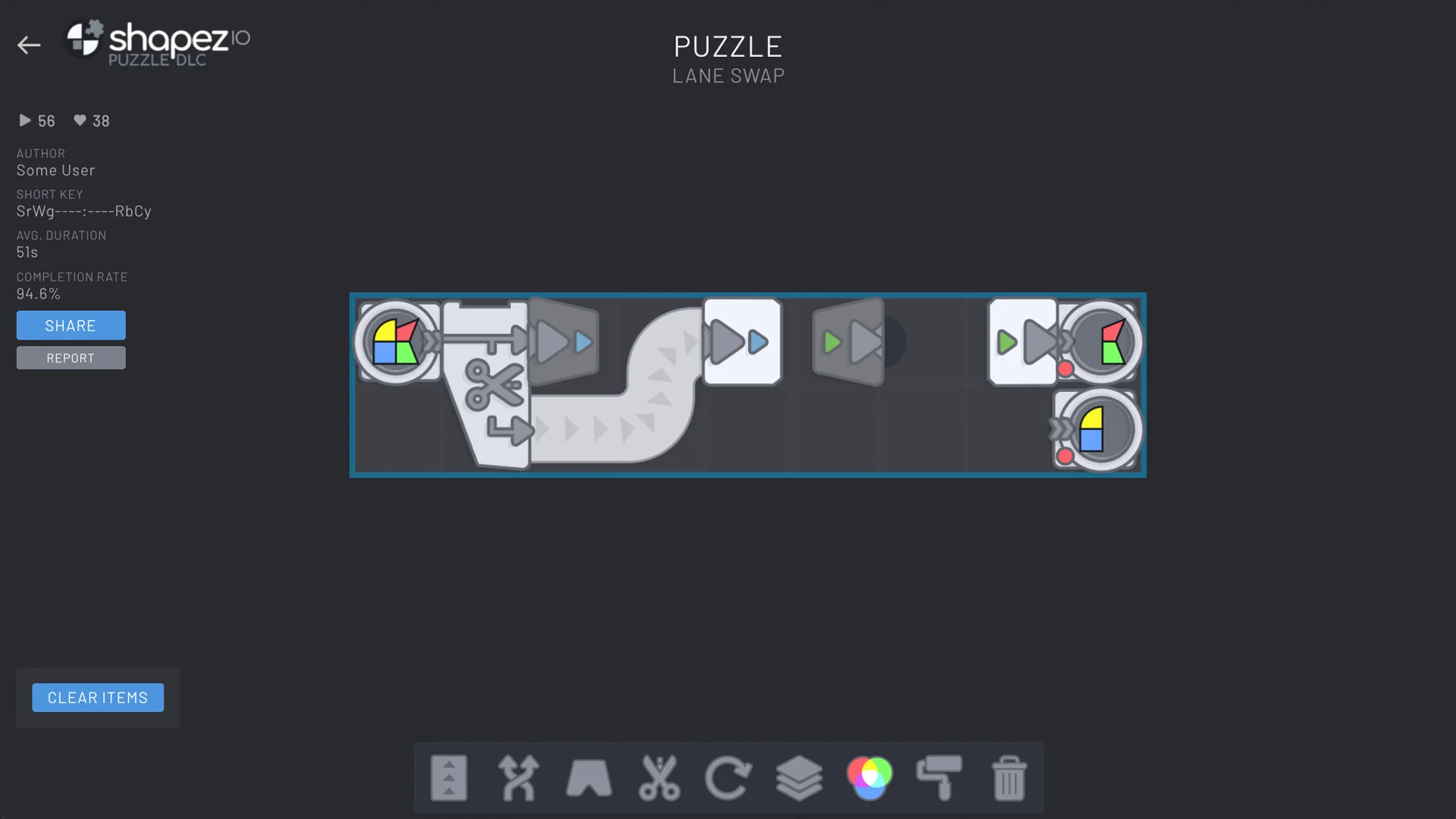 shapez - Puzzle DLC - Image 7