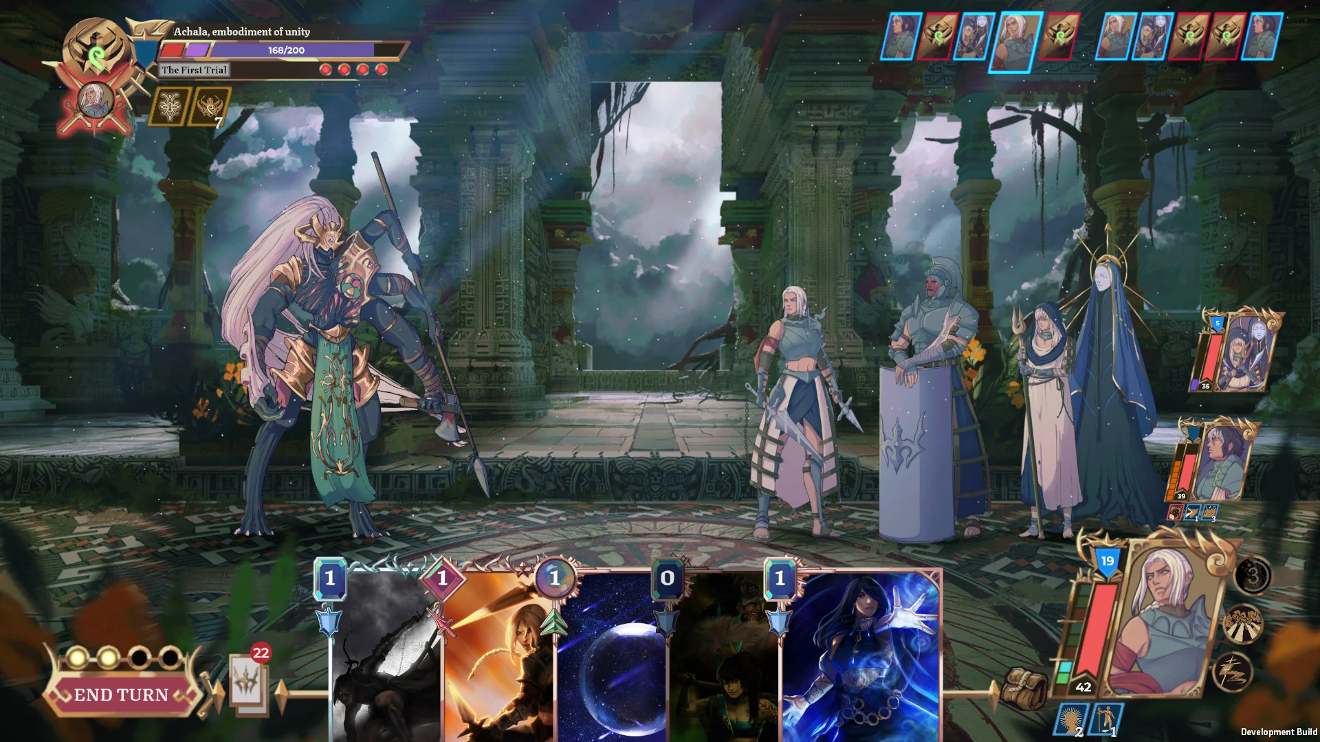 Shattered Heaven - Image 10