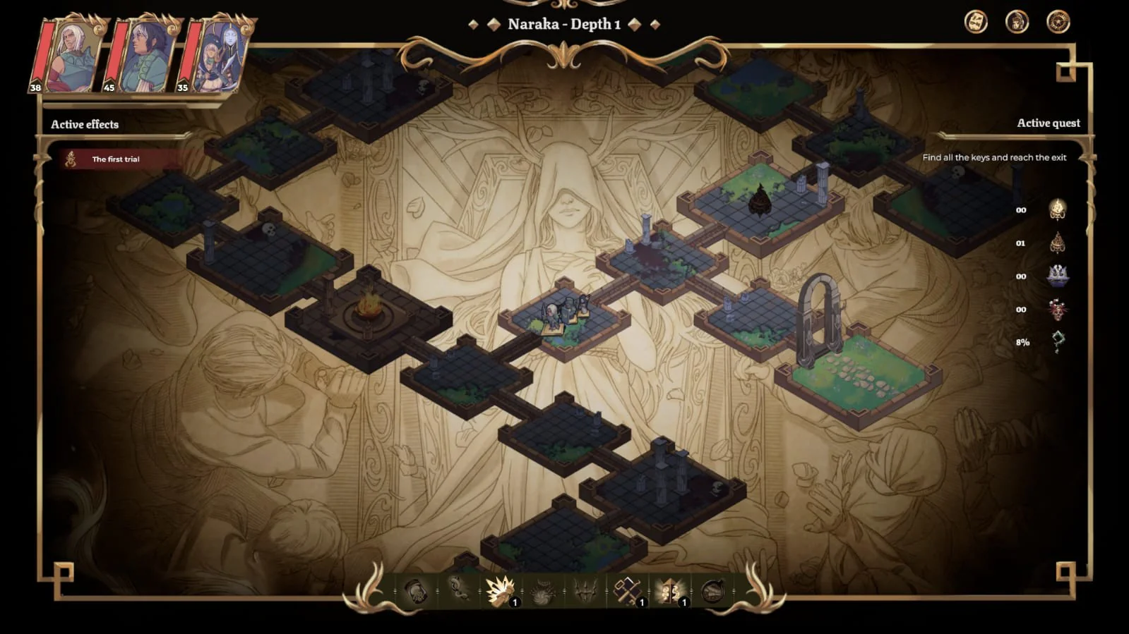 Shattered Heaven - Image 5