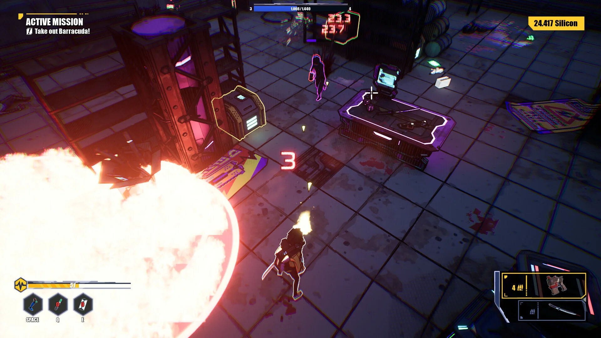 Shell Runner - Image 3