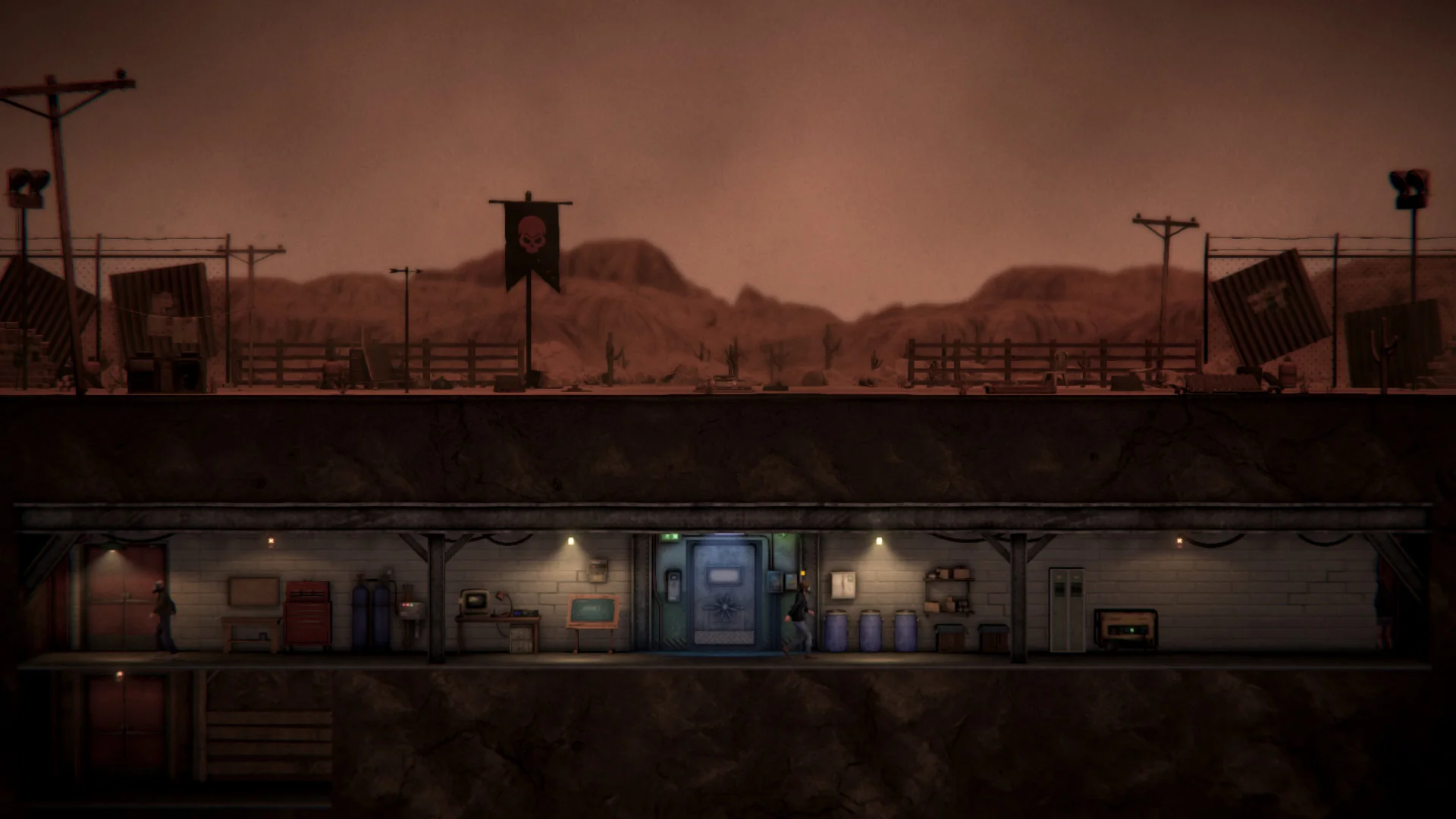 Sheltered 2 - Image 10
