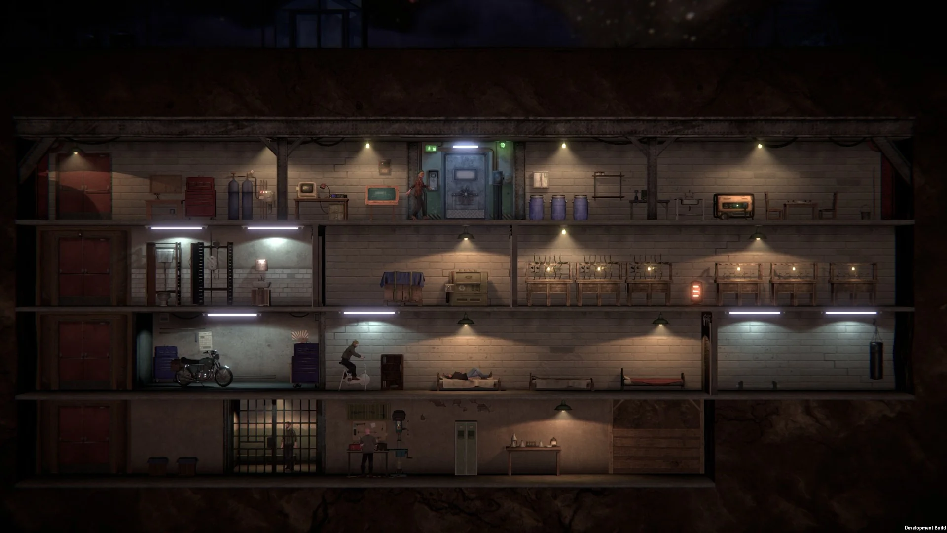 Sheltered 2 - Image 12