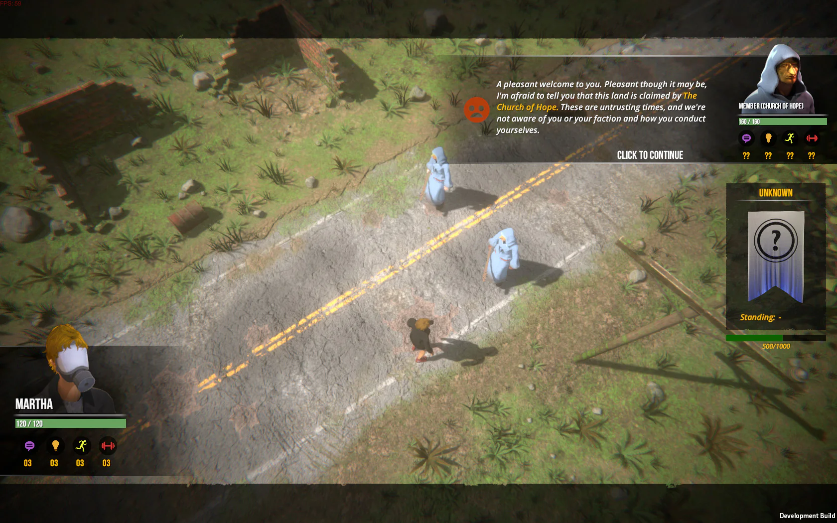 Sheltered 2 - Image 3