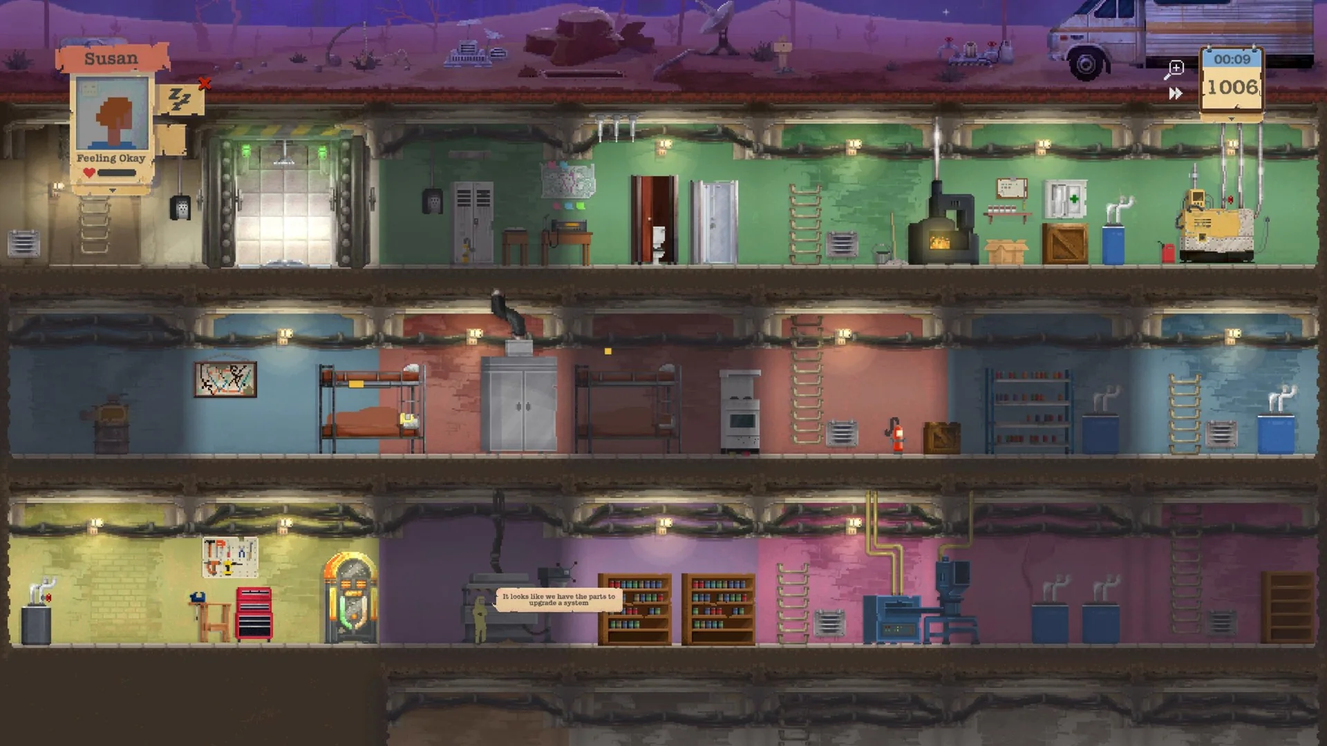 Sheltered - Image 2