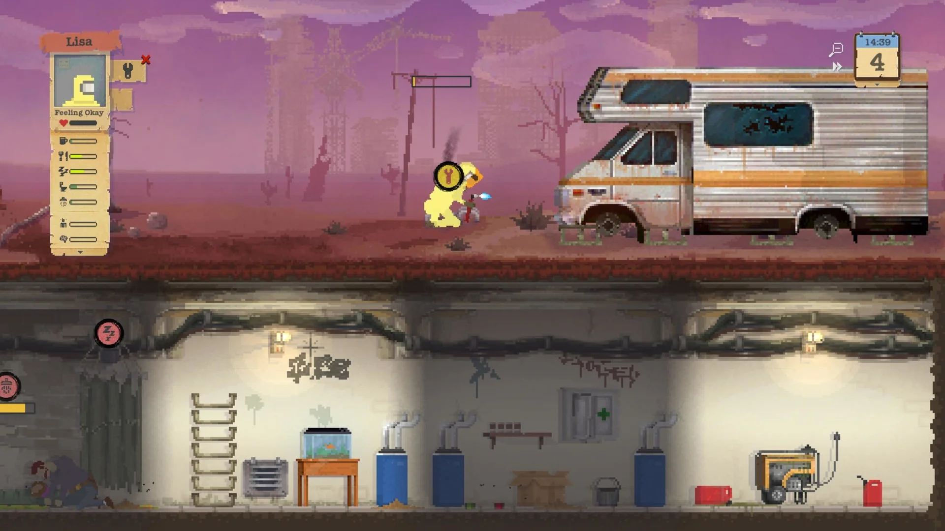 Sheltered - Image 5