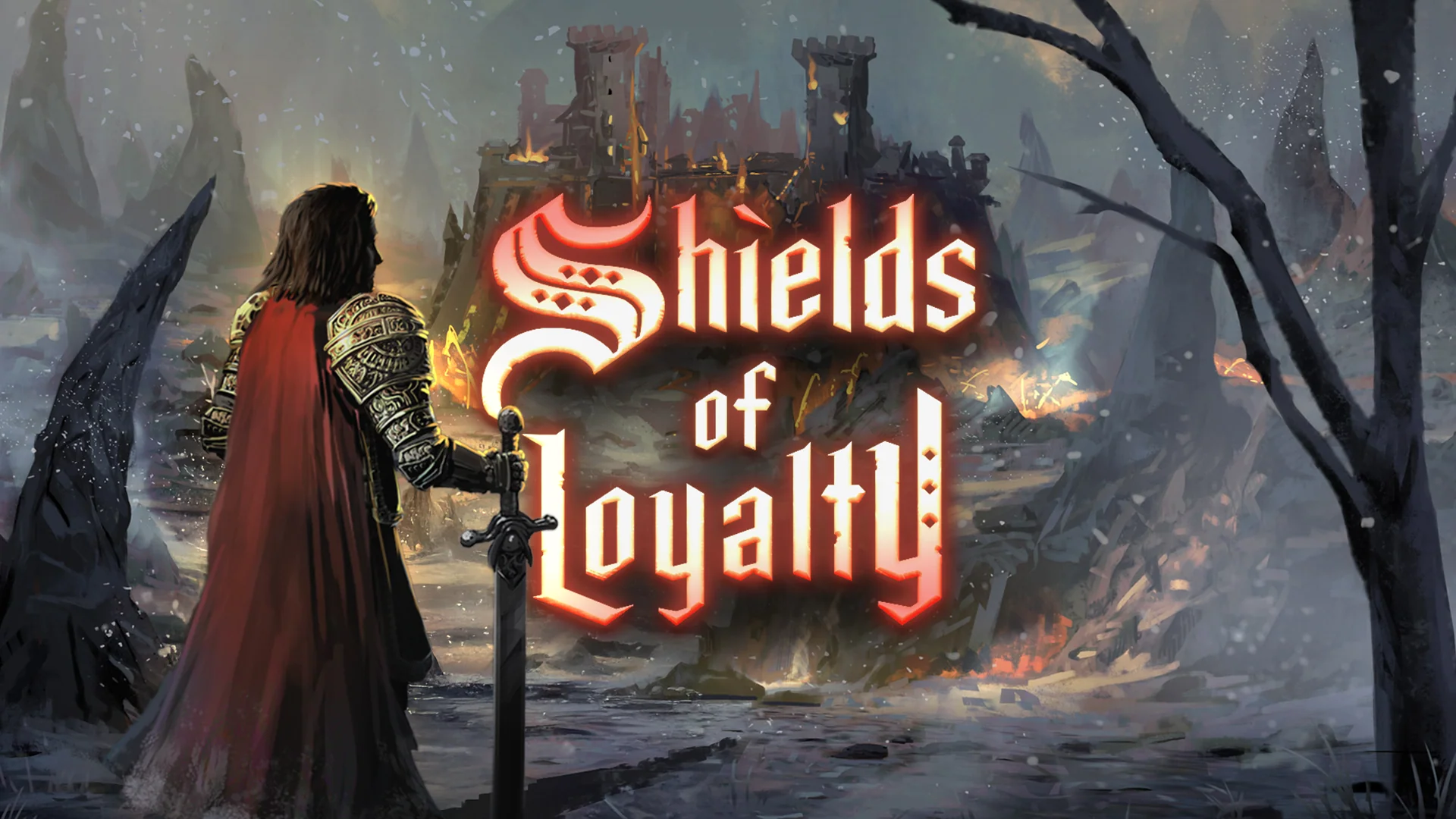 Shields of Loyalty