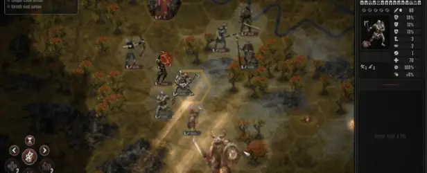 Shields of Loyalty - Image 3
