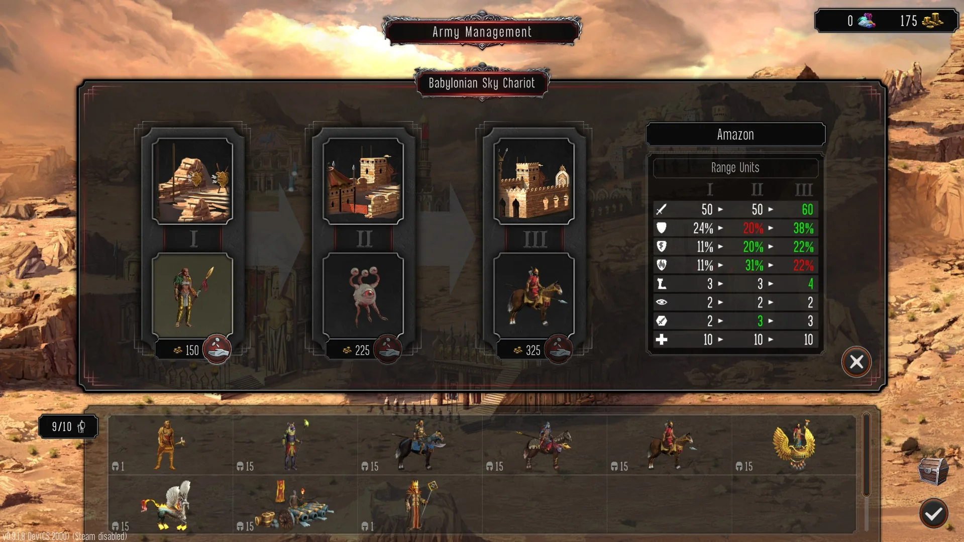 Shields of Loyalty - Image 9
