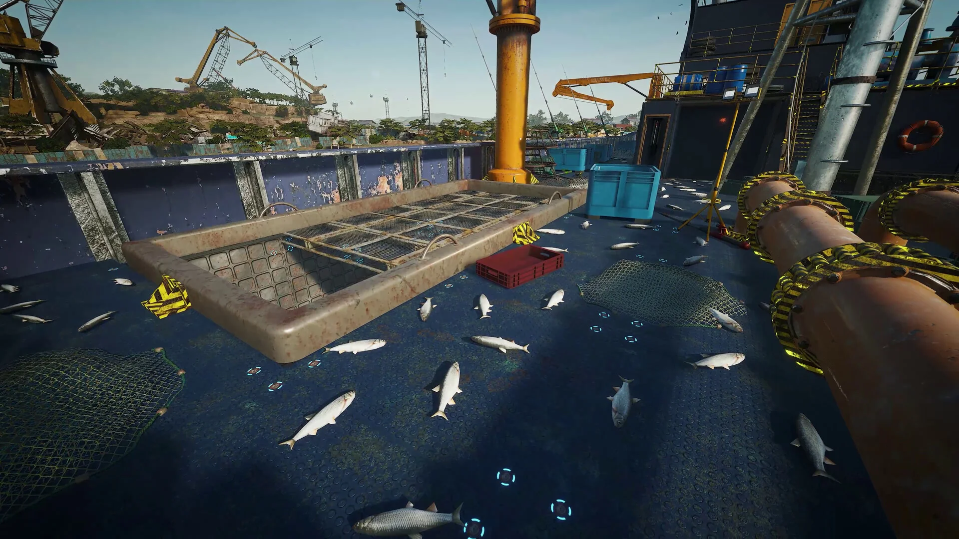 Ship Graveyard Simulator 2 - Fishing Boats DLC - Image 9