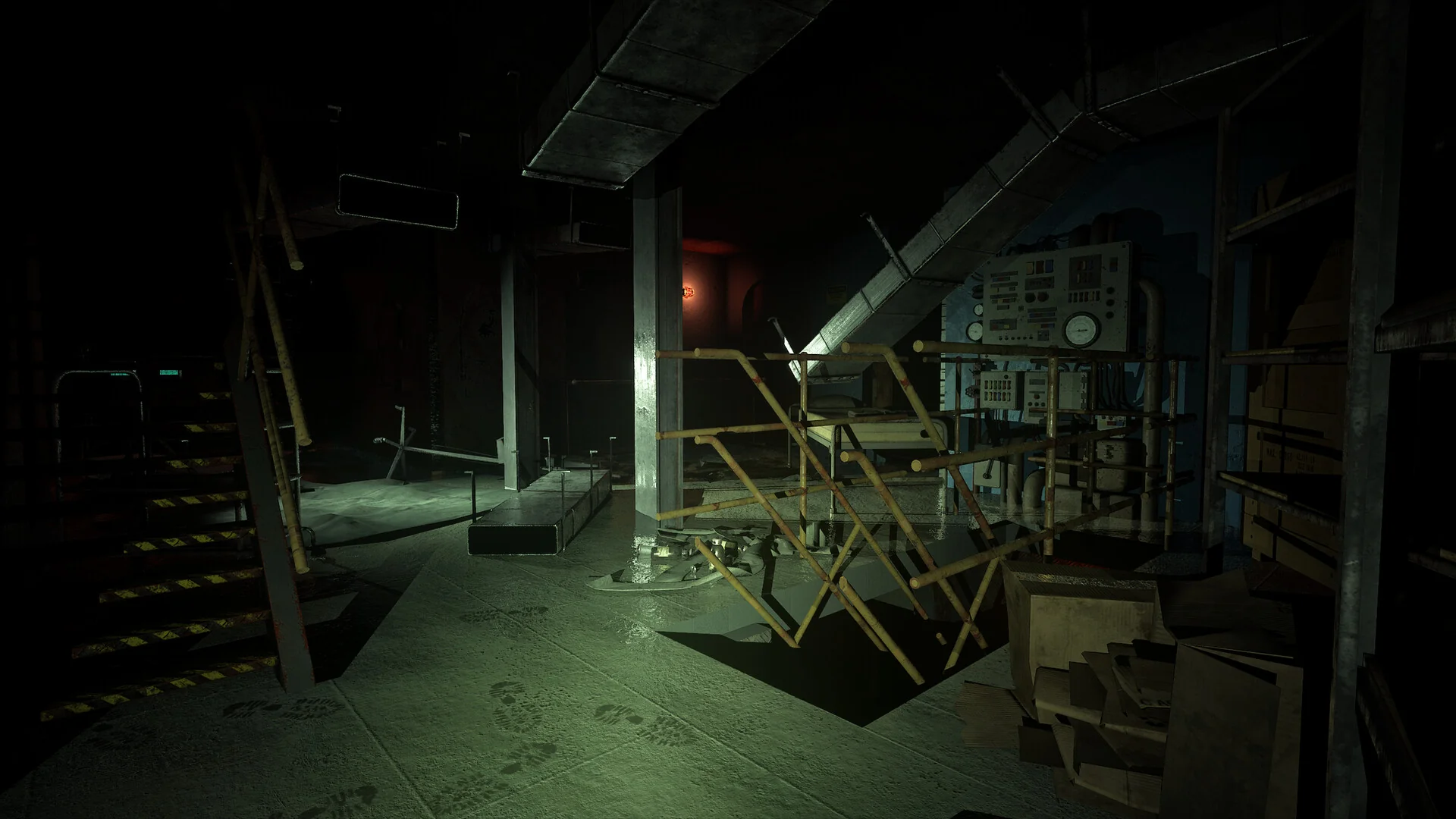 Ship Graveyard Simulator 2 - Steam Ships DLC - Image 21