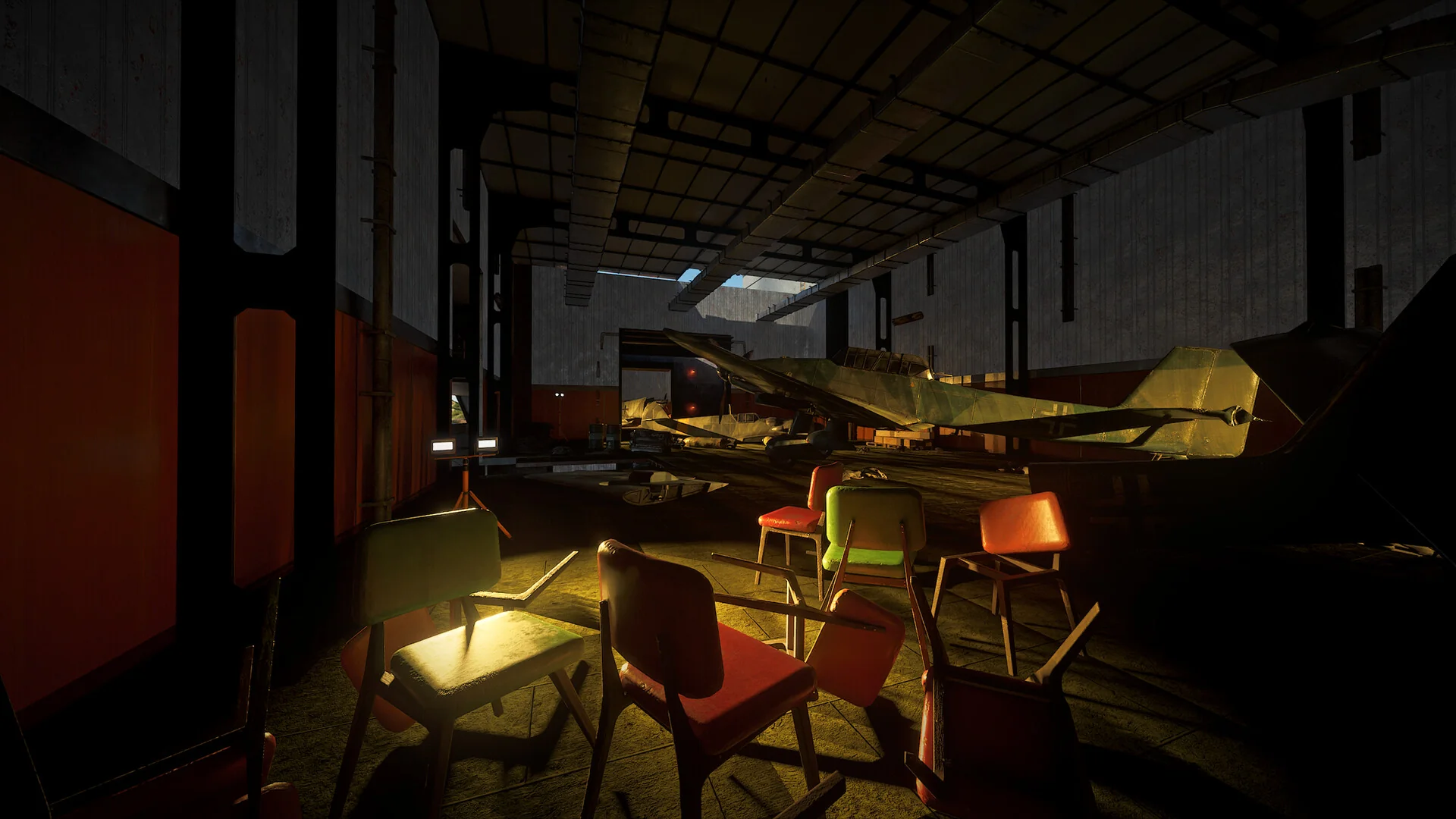 Ship Graveyard Simulator 2 - Steam Ships DLC - Image 23