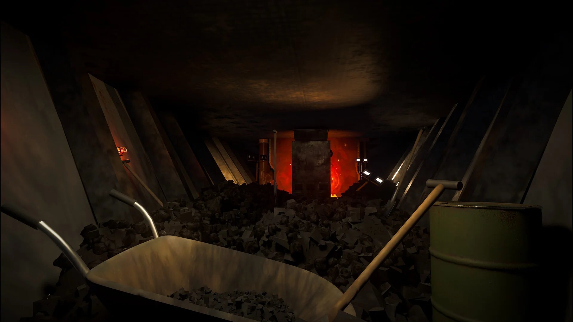 Ship Graveyard Simulator 2 - Steam Ships DLC - Image 8