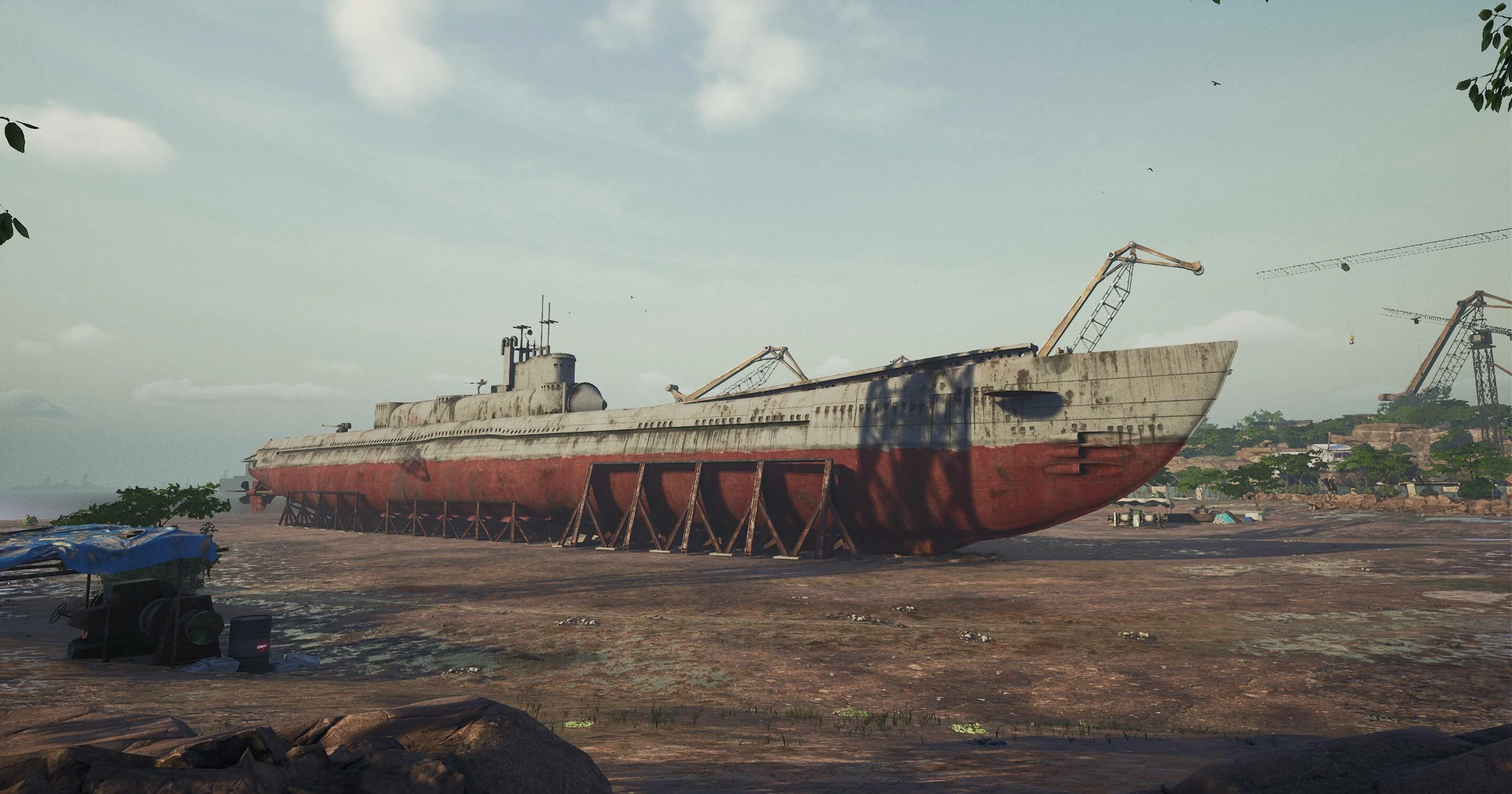 Ship Graveyard Simulator 2 - Submarines DLC - Image 4