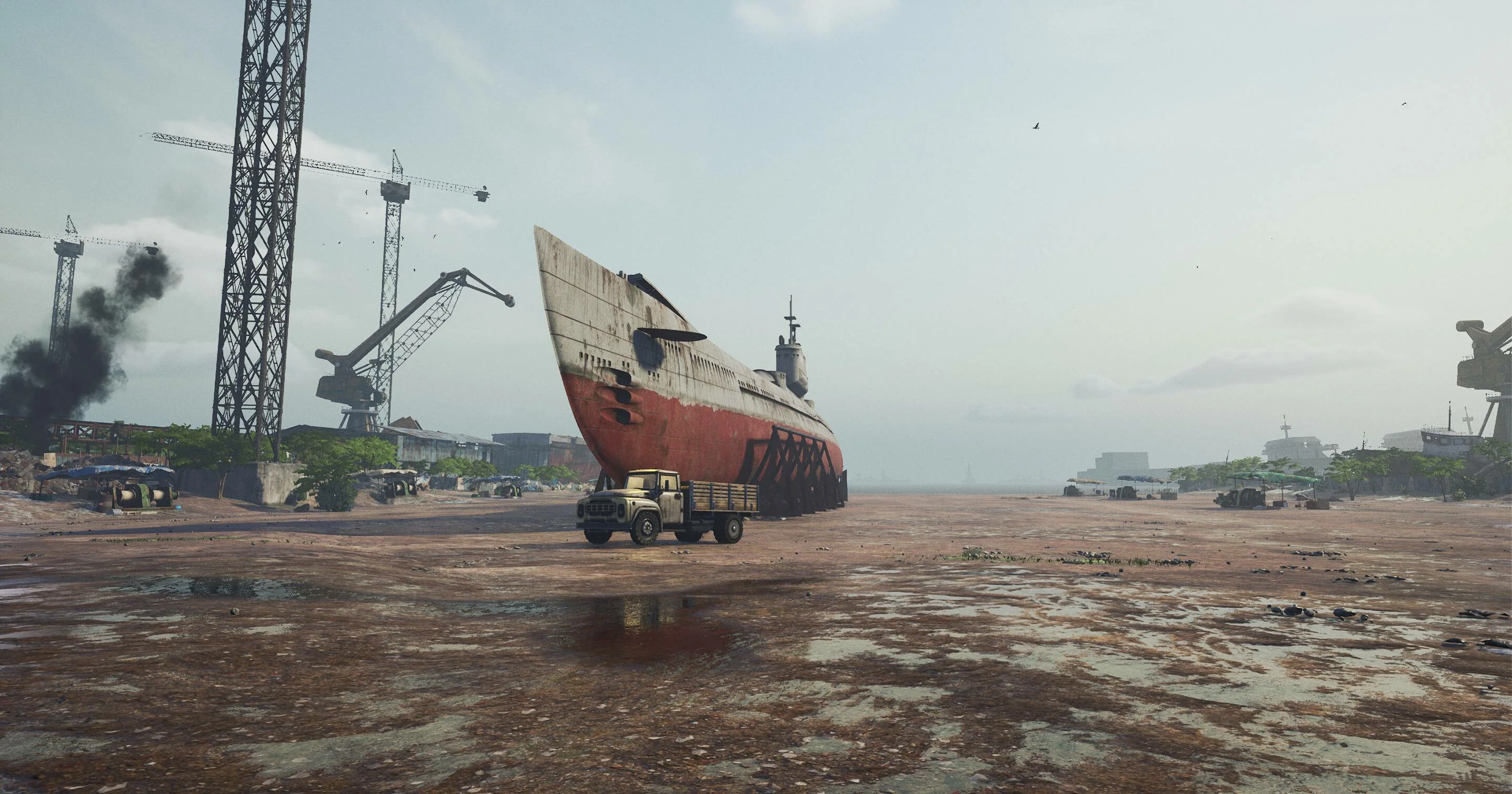 Ship Graveyard Simulator 2 - Submarines DLC - Image 5