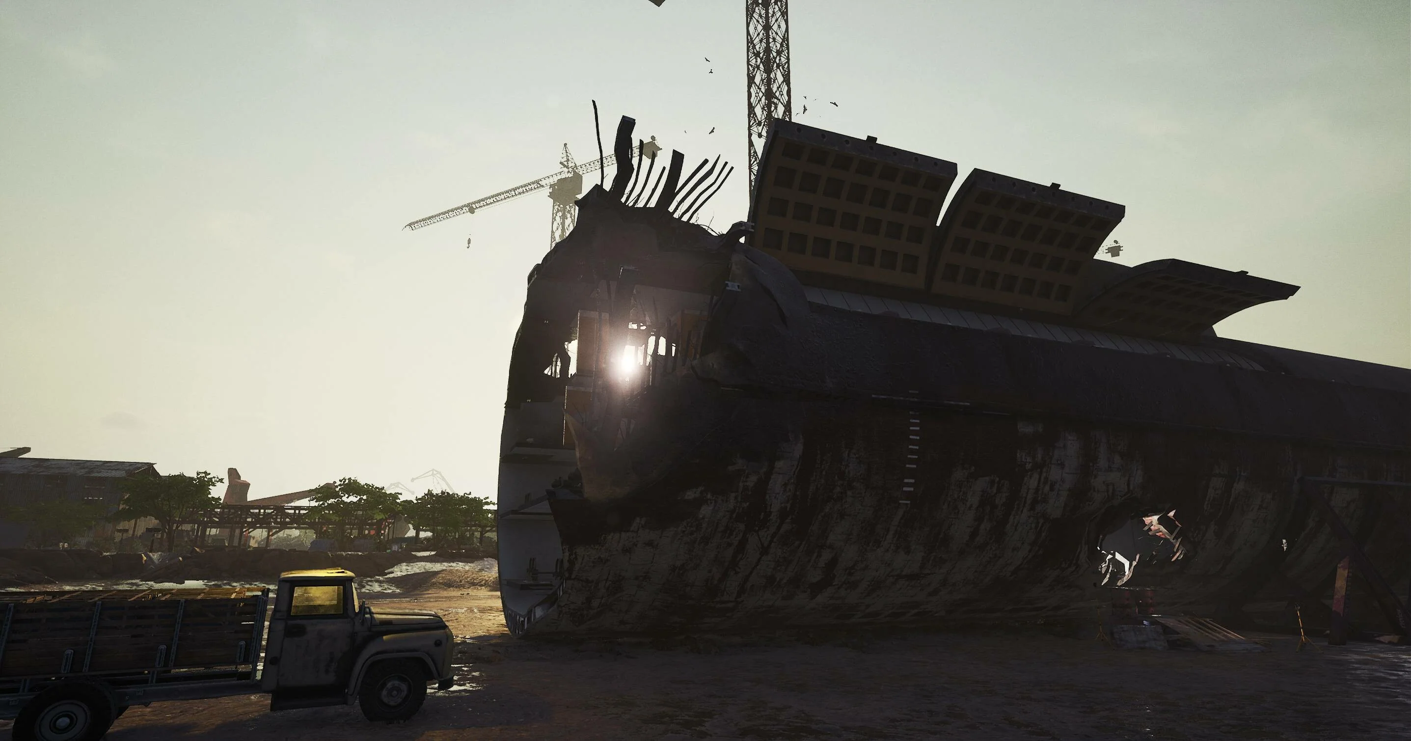 Ship Graveyard Simulator 2 - Submarines DLC - Image 7