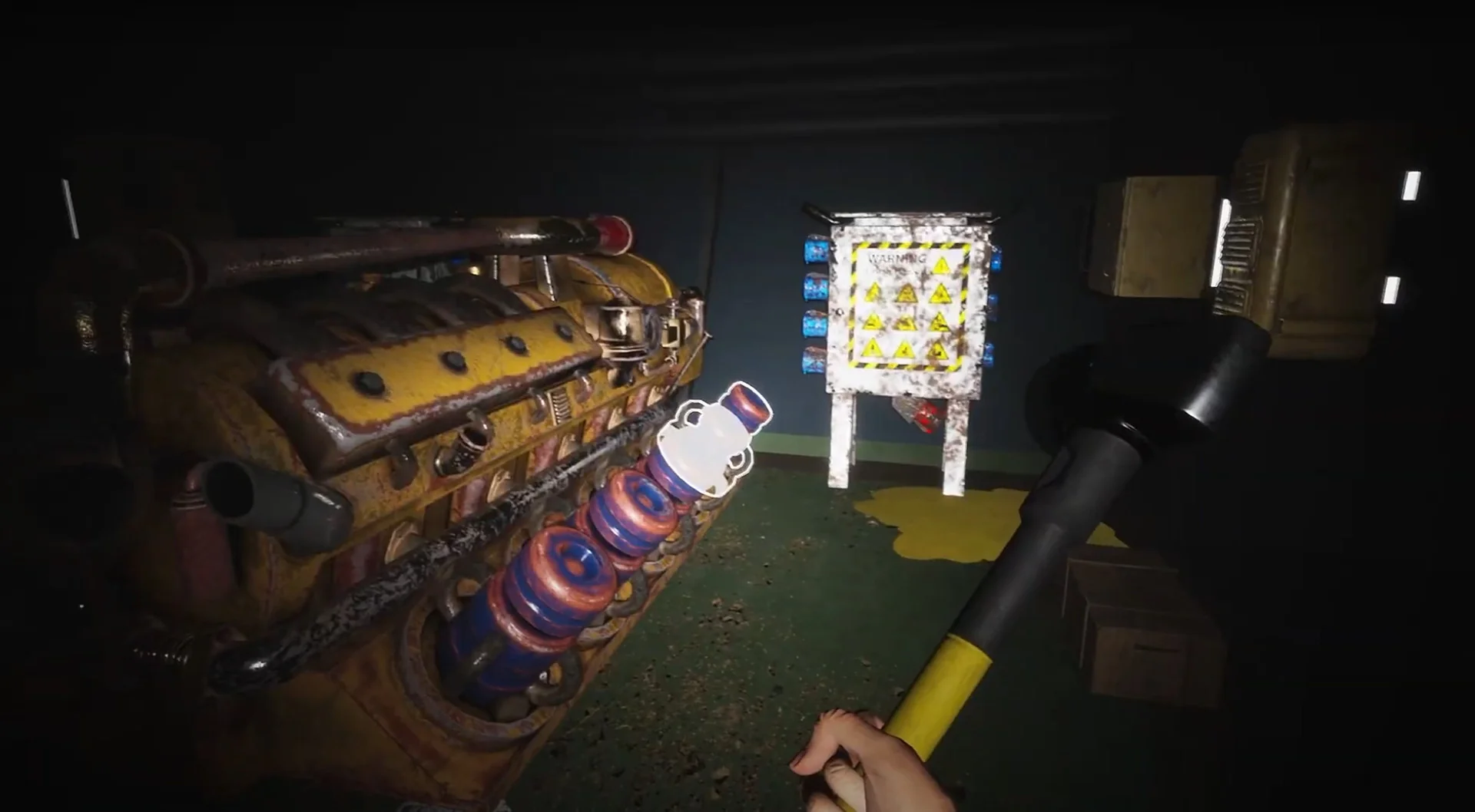 Ship Graveyard Simulator - Submarines DLC - Image 5