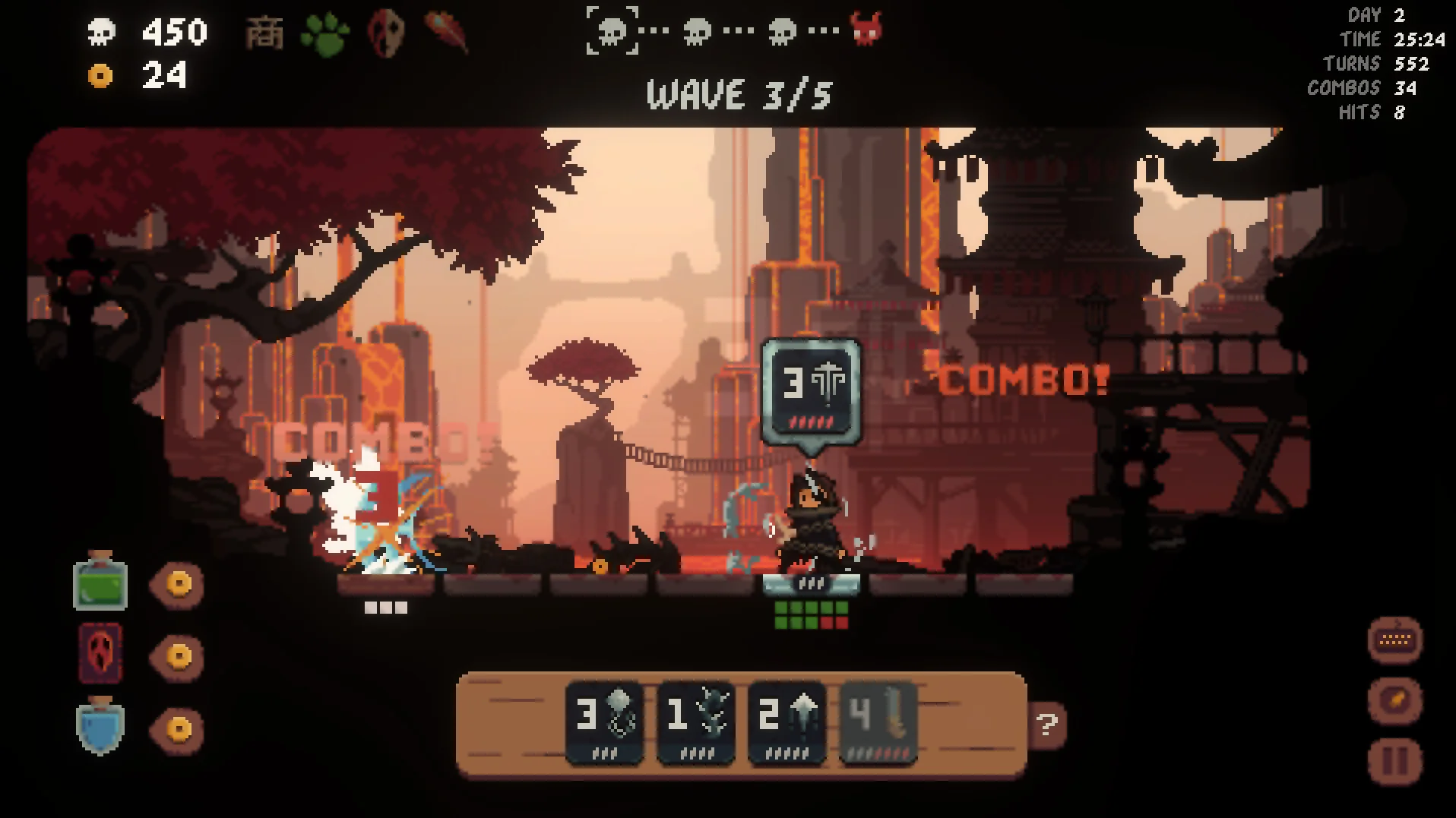 Shogun Showdown CN - Image 10