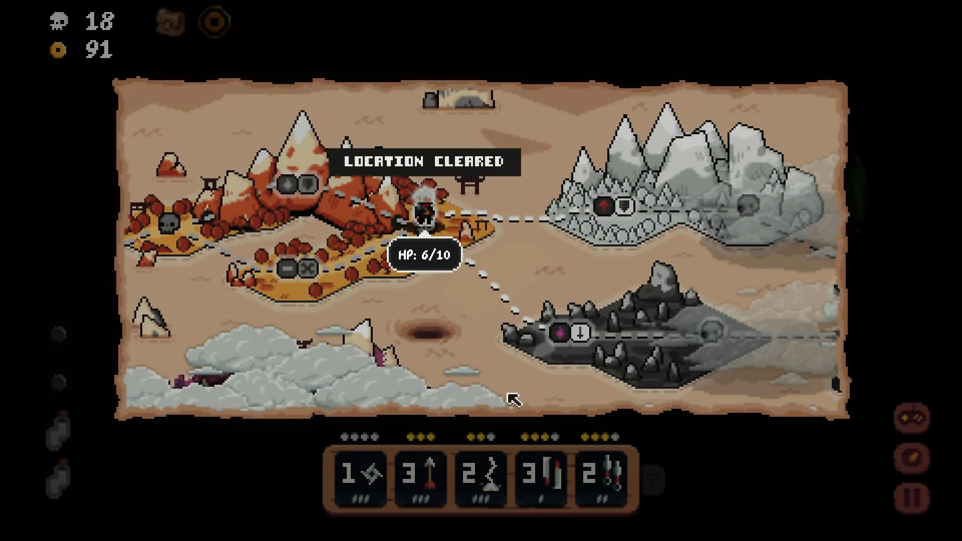 Shogun Showdown CN - Image 5