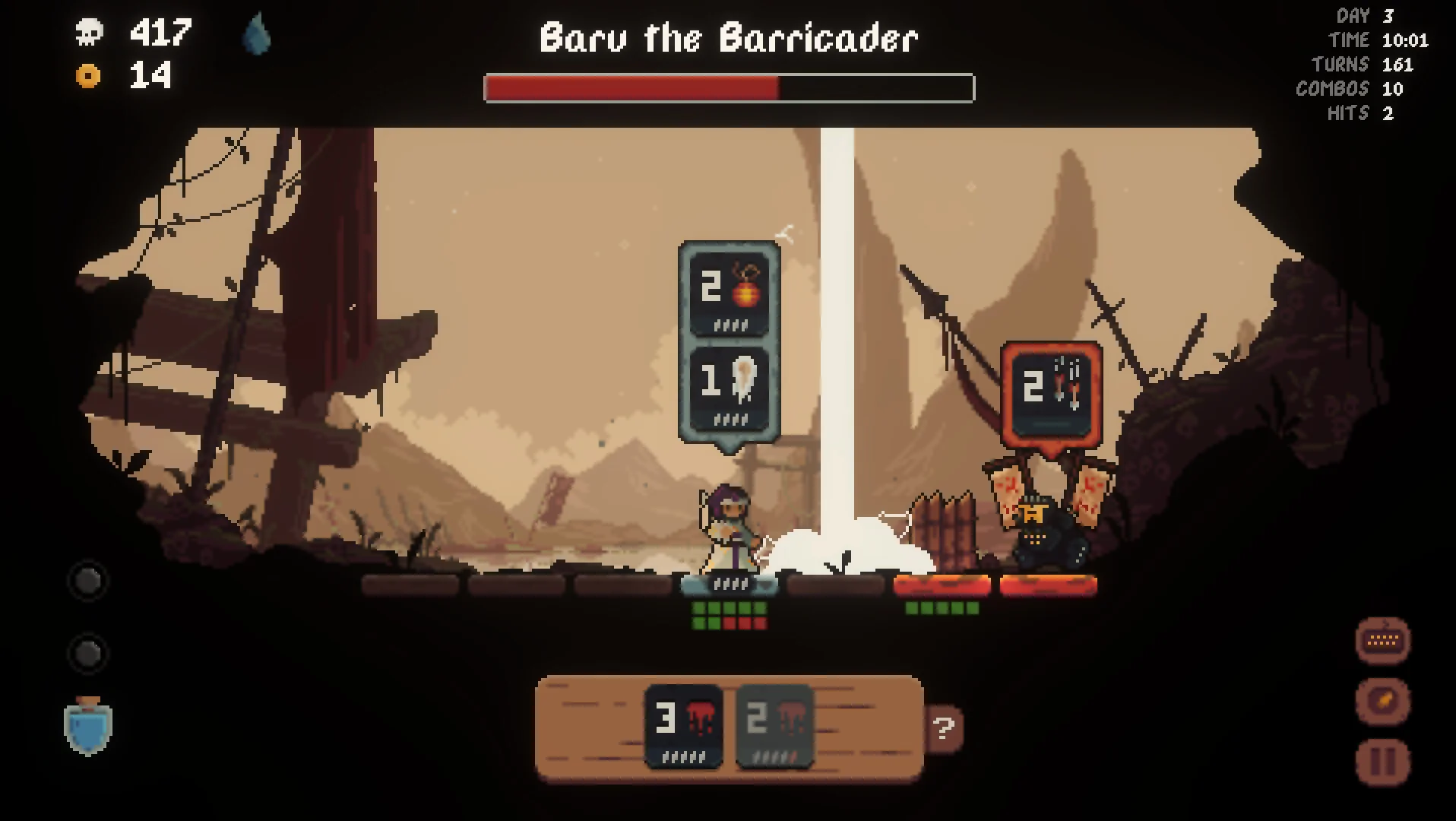 Shogun Showdown CN - Image 8