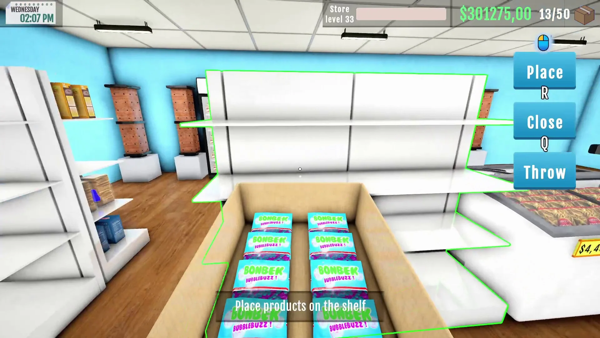 Shopkeeper: My First Supermarket - Image 10