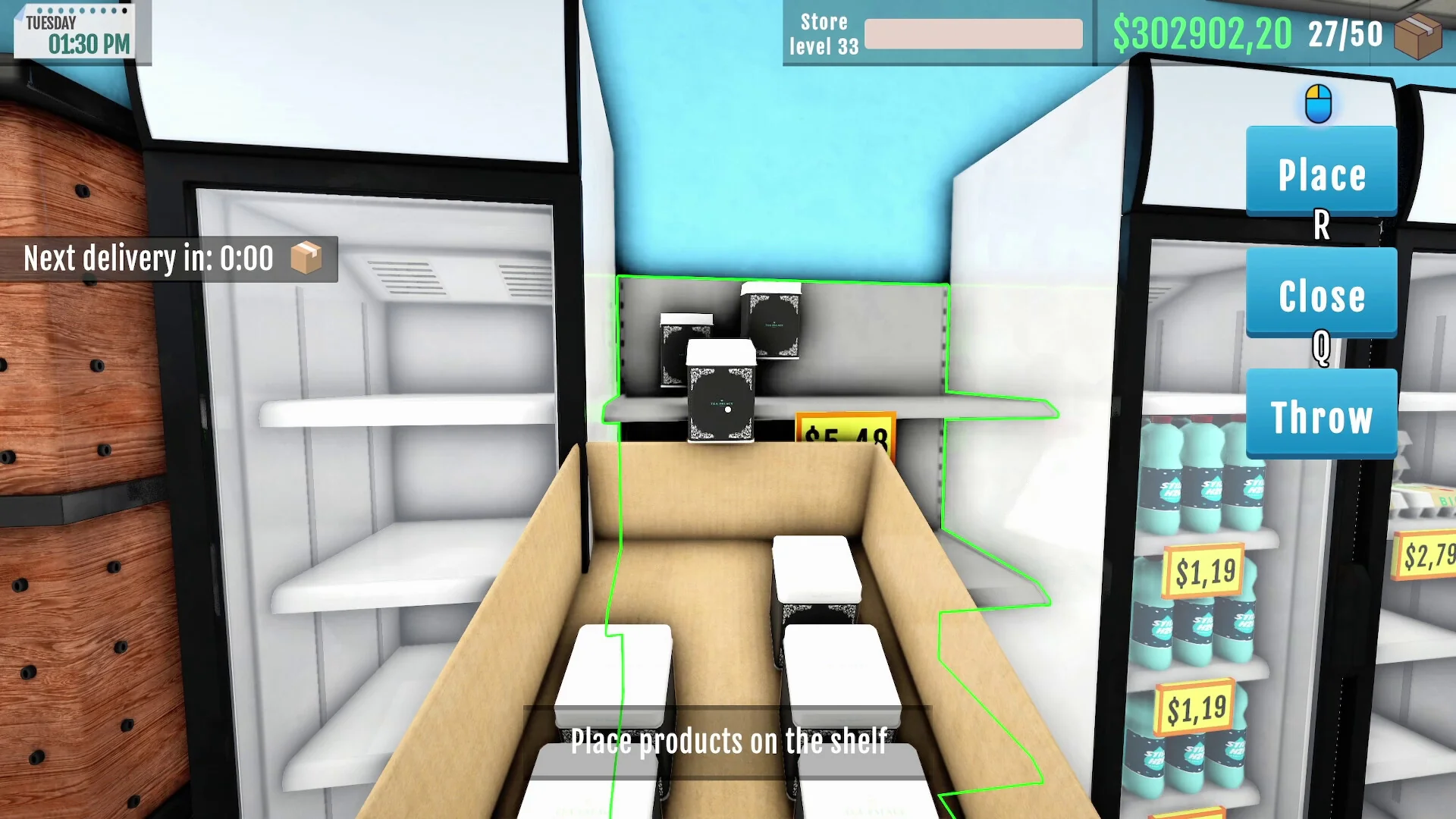 Shopkeeper: My First Supermarket - Image 2
