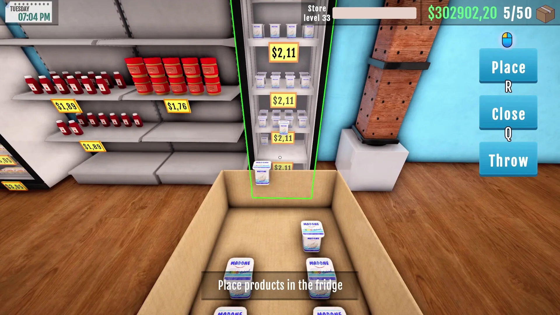 Shopkeeper: My First Supermarket - Image 6