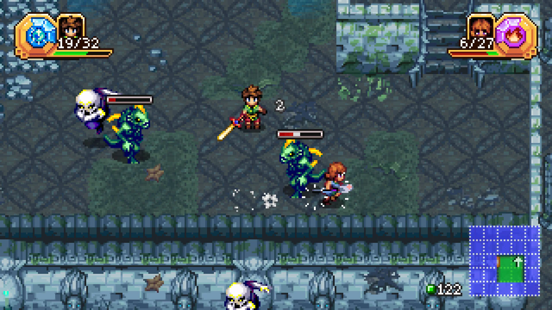 Shrine's Legacy - Image 10
