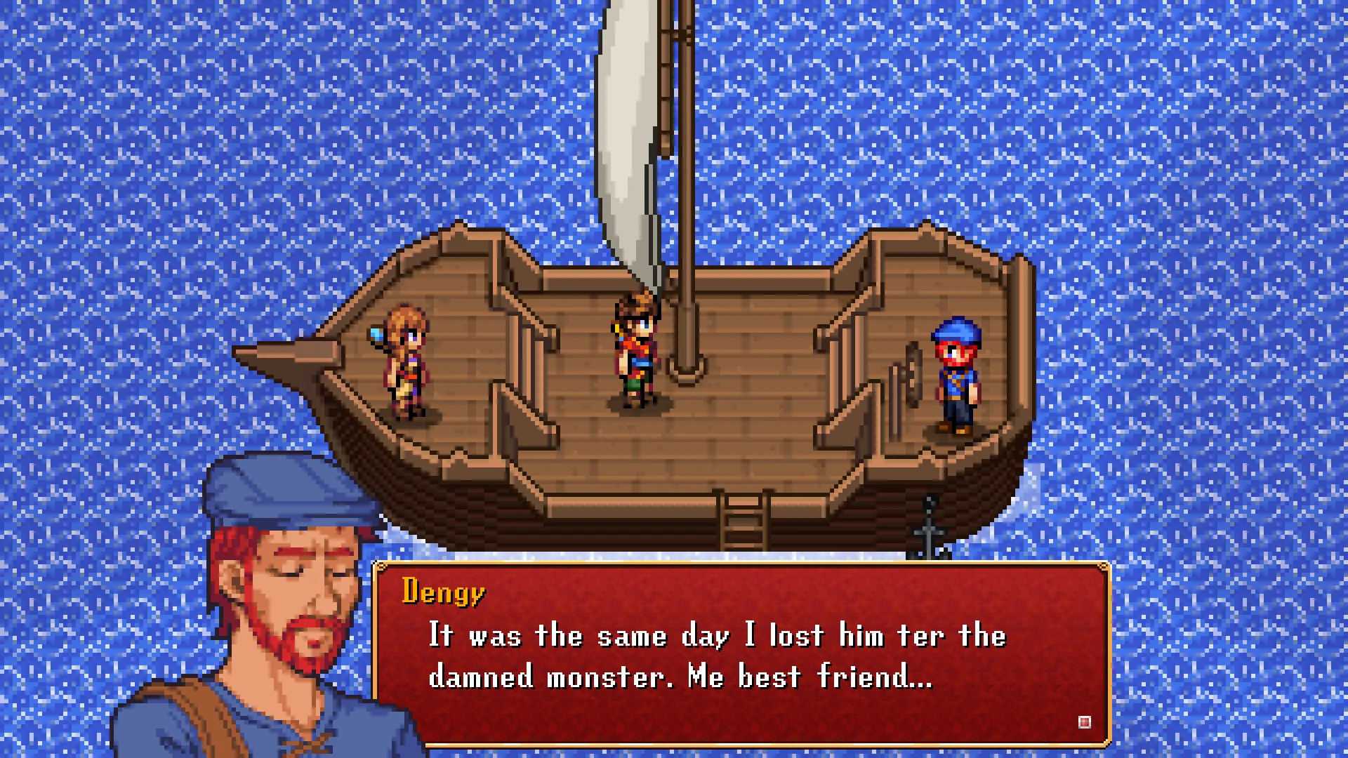 Shrine's Legacy - Image 11