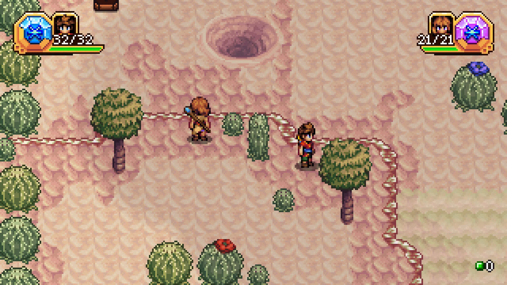 Shrine's Legacy - Image 2