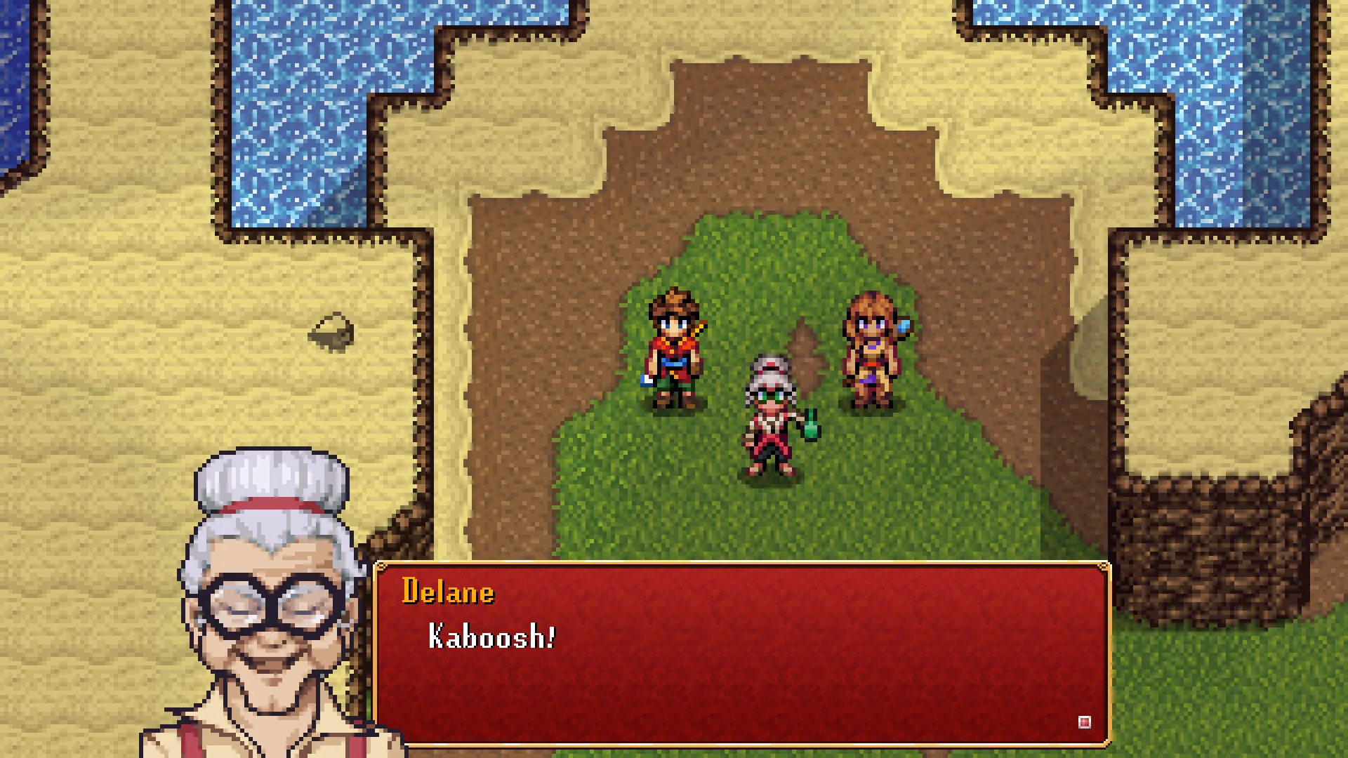 Shrine's Legacy - Image 3