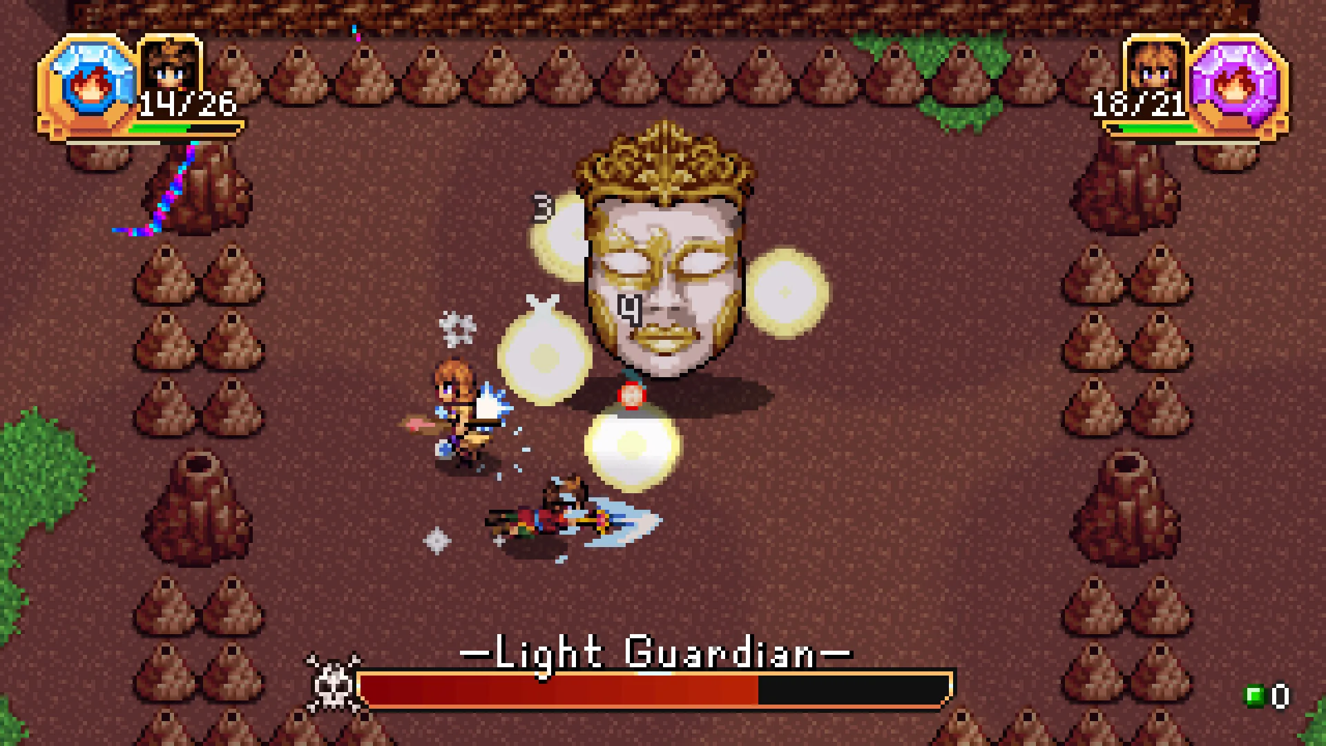 Shrine's Legacy - Image 9
