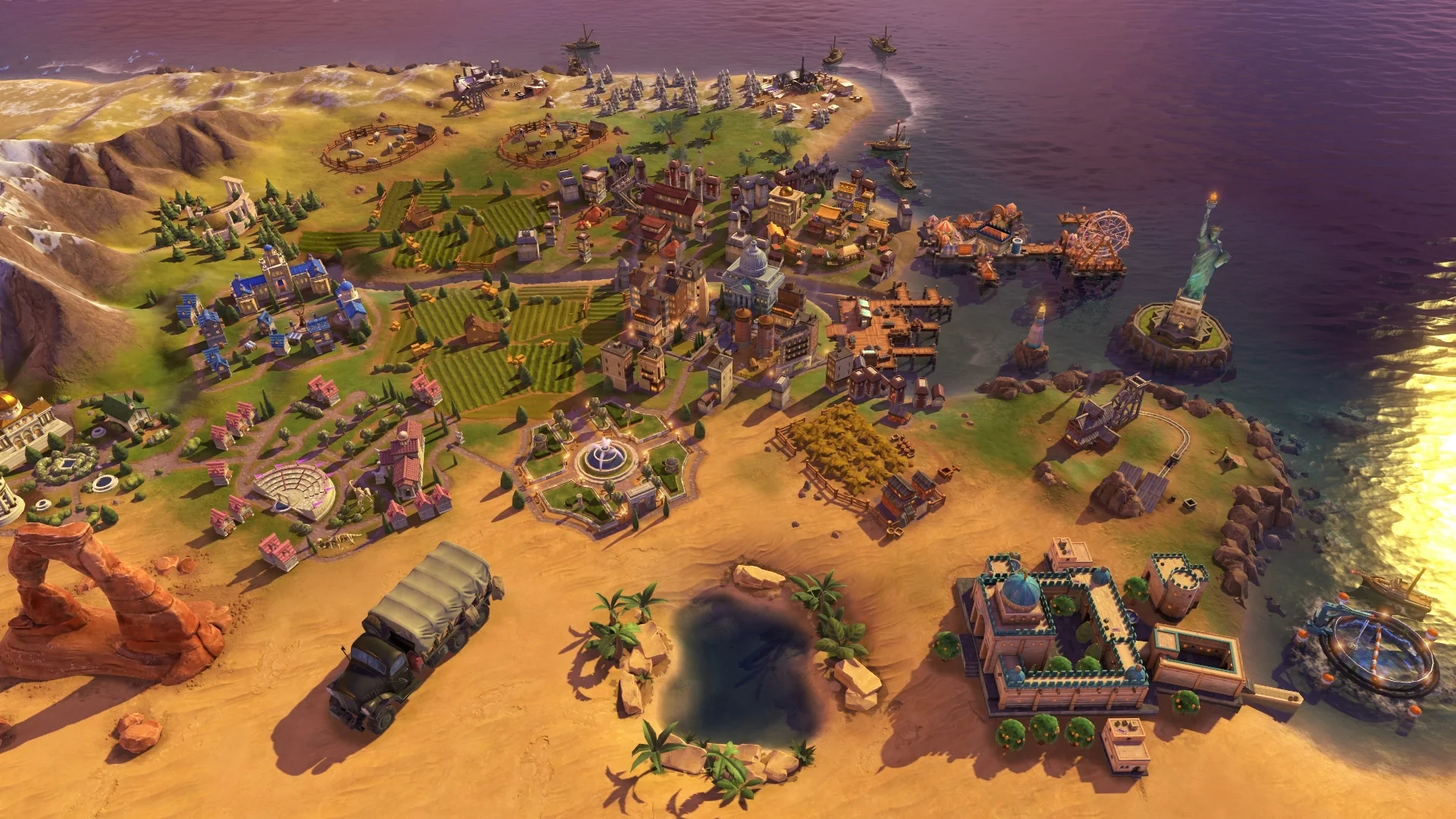 Sid Meier’s Civilization® VI: Rise and Fall - Image 3