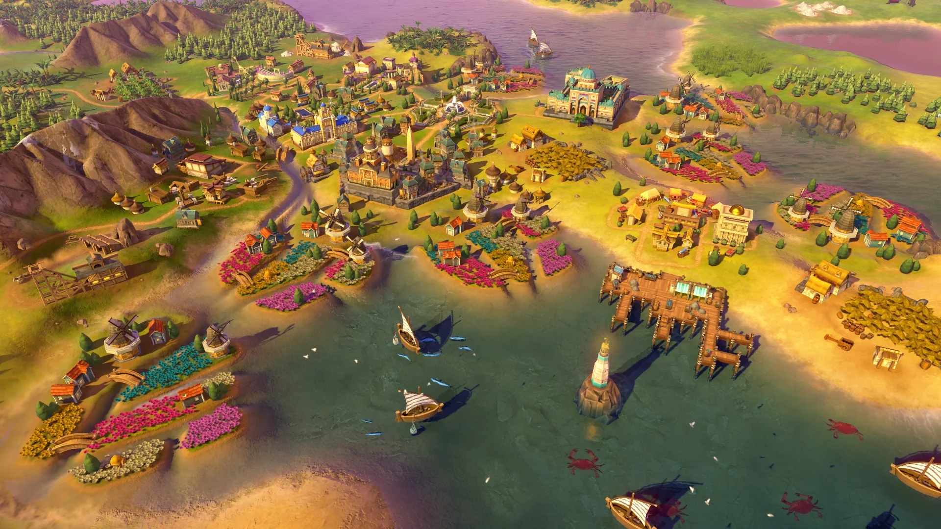 Sid Meier’s Civilization® VI: Rise and Fall - Image 9