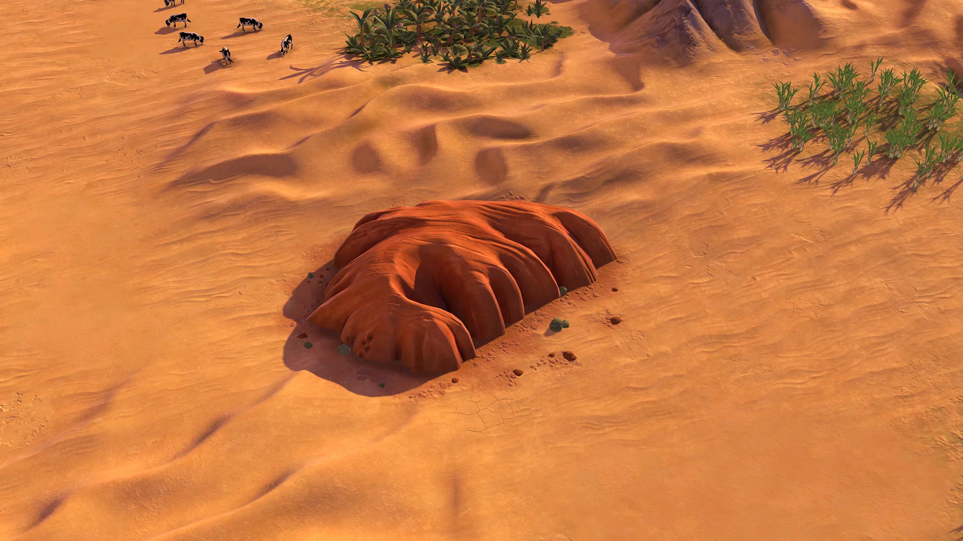 Sid Meier's Civilization® VI: Australia Civilization & Scenario Pack - Image 5