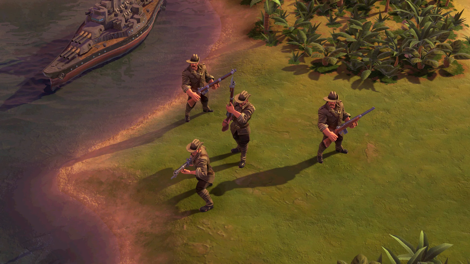 Sid Meier's Civilization® VI: Australia Civilization & Scenario Pack - Image 6