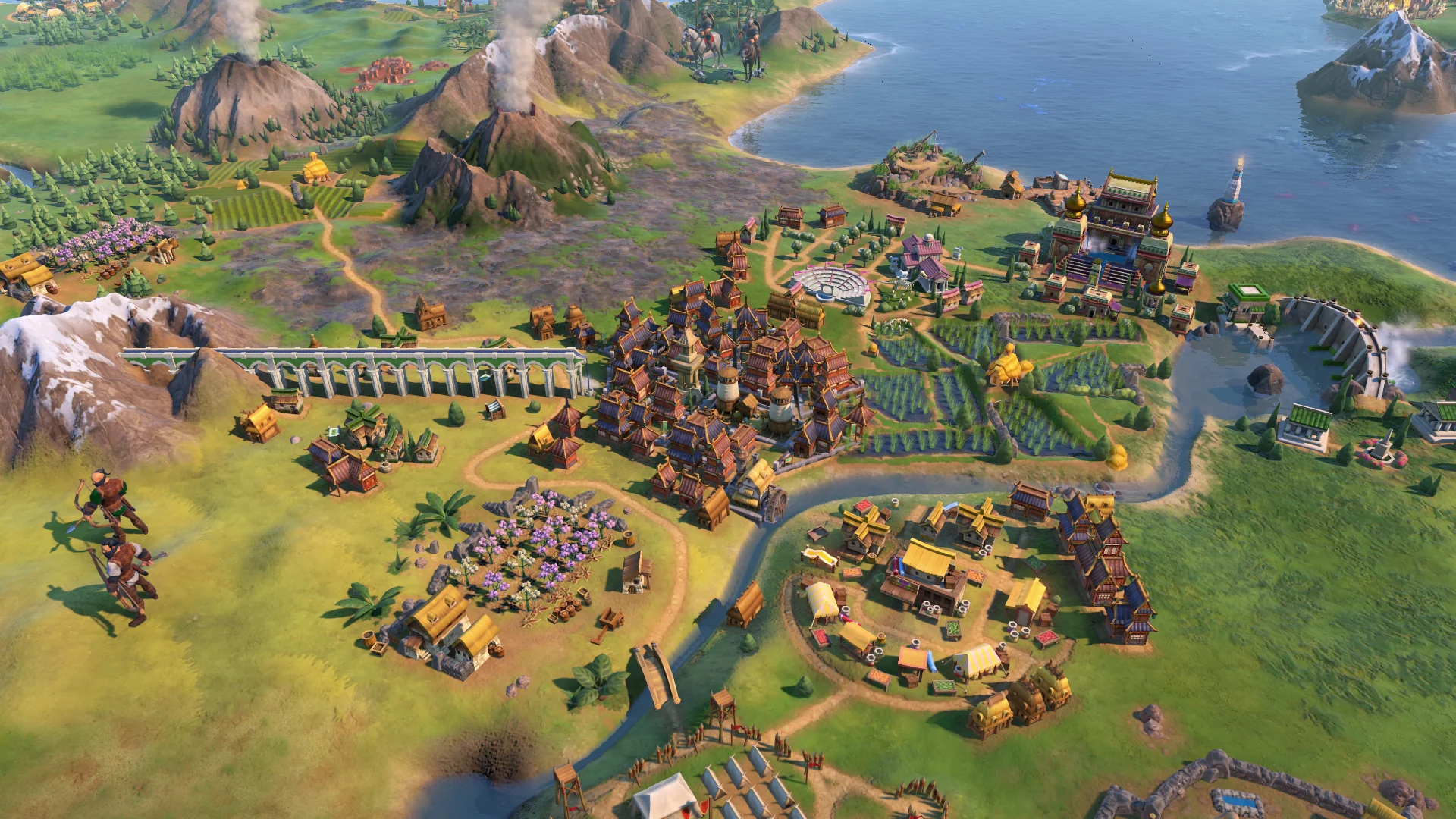 Sid Meier's Civilization® VI: Gathering Storm - Image 2