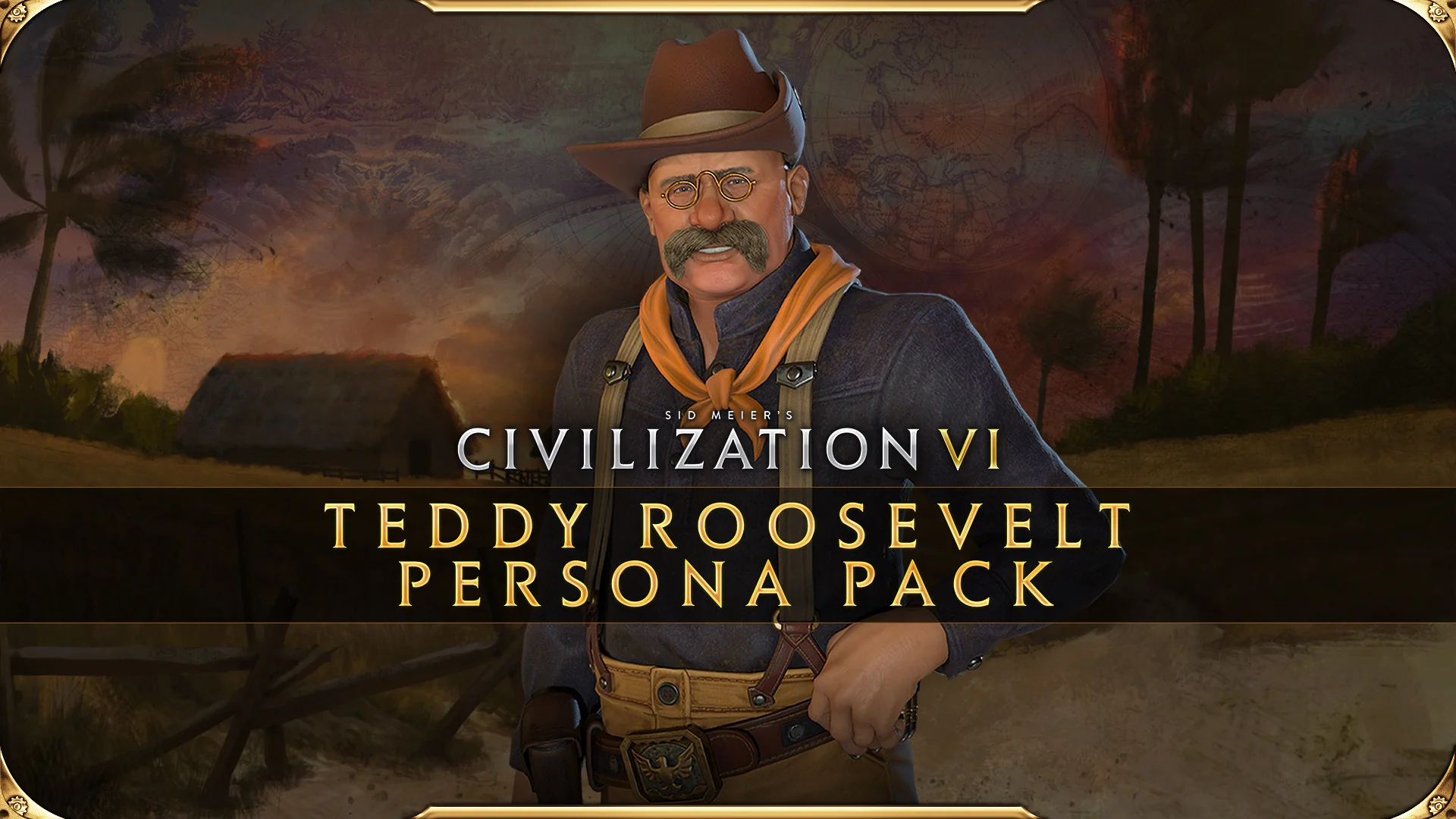 Sid Meier's Civilization® VI: New Frontier Pass - Image 3