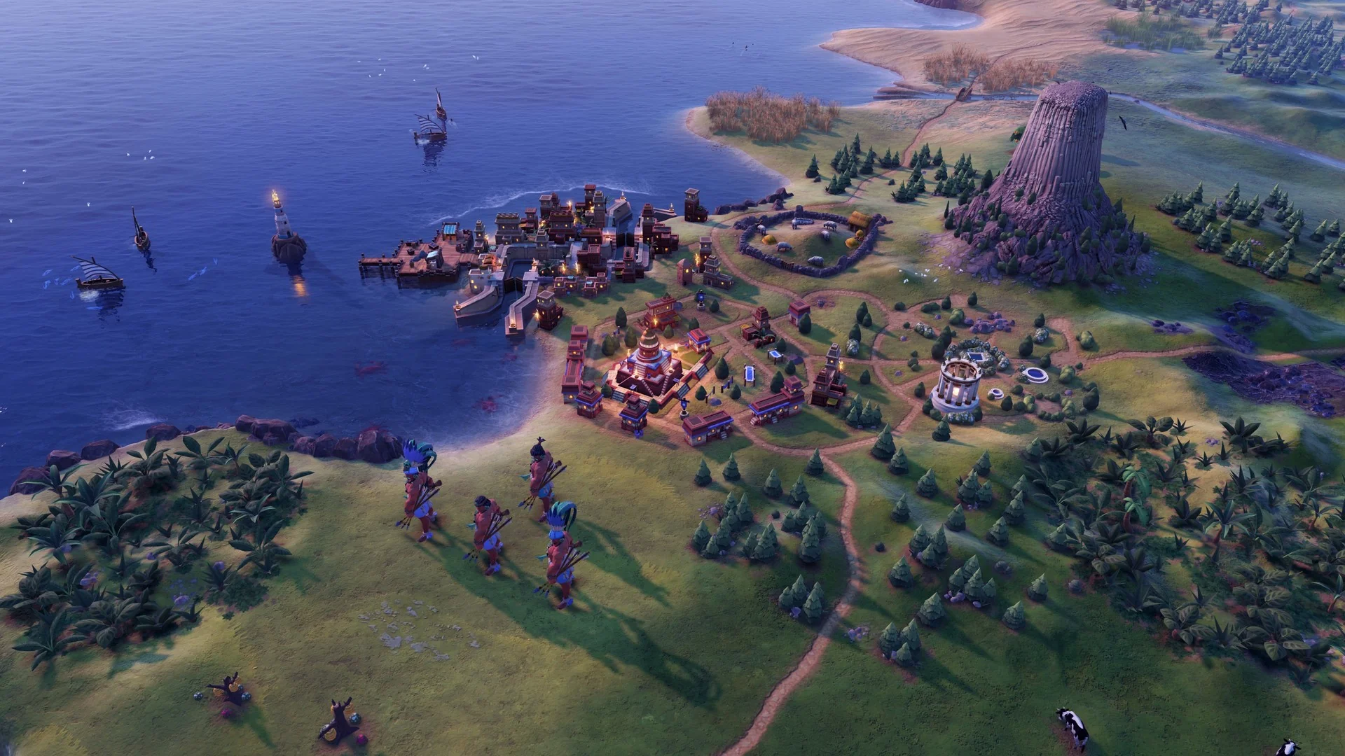 Sid Meier's Civilization® VI: New Frontier Pass - Image 5