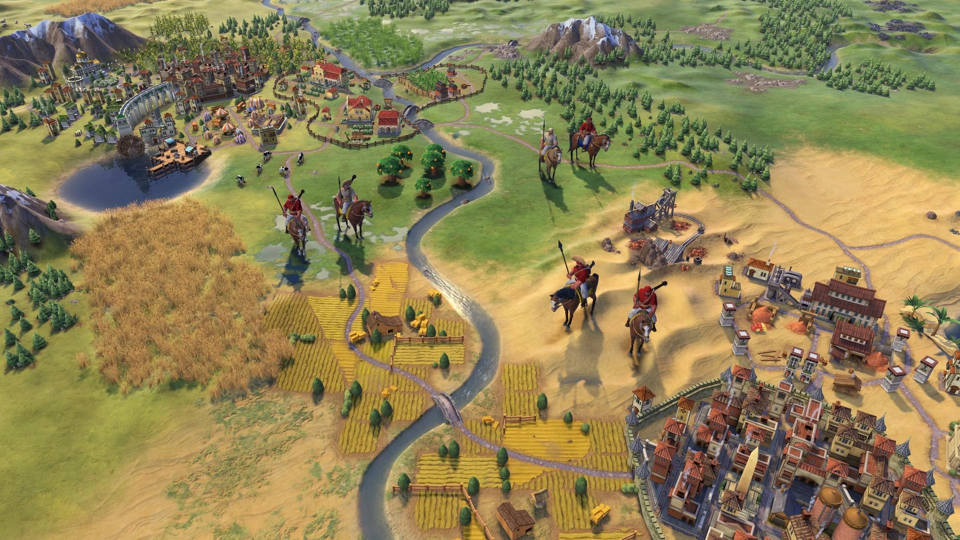 Sid Meier's Civilization® VI: New Frontier Pass - Image 6