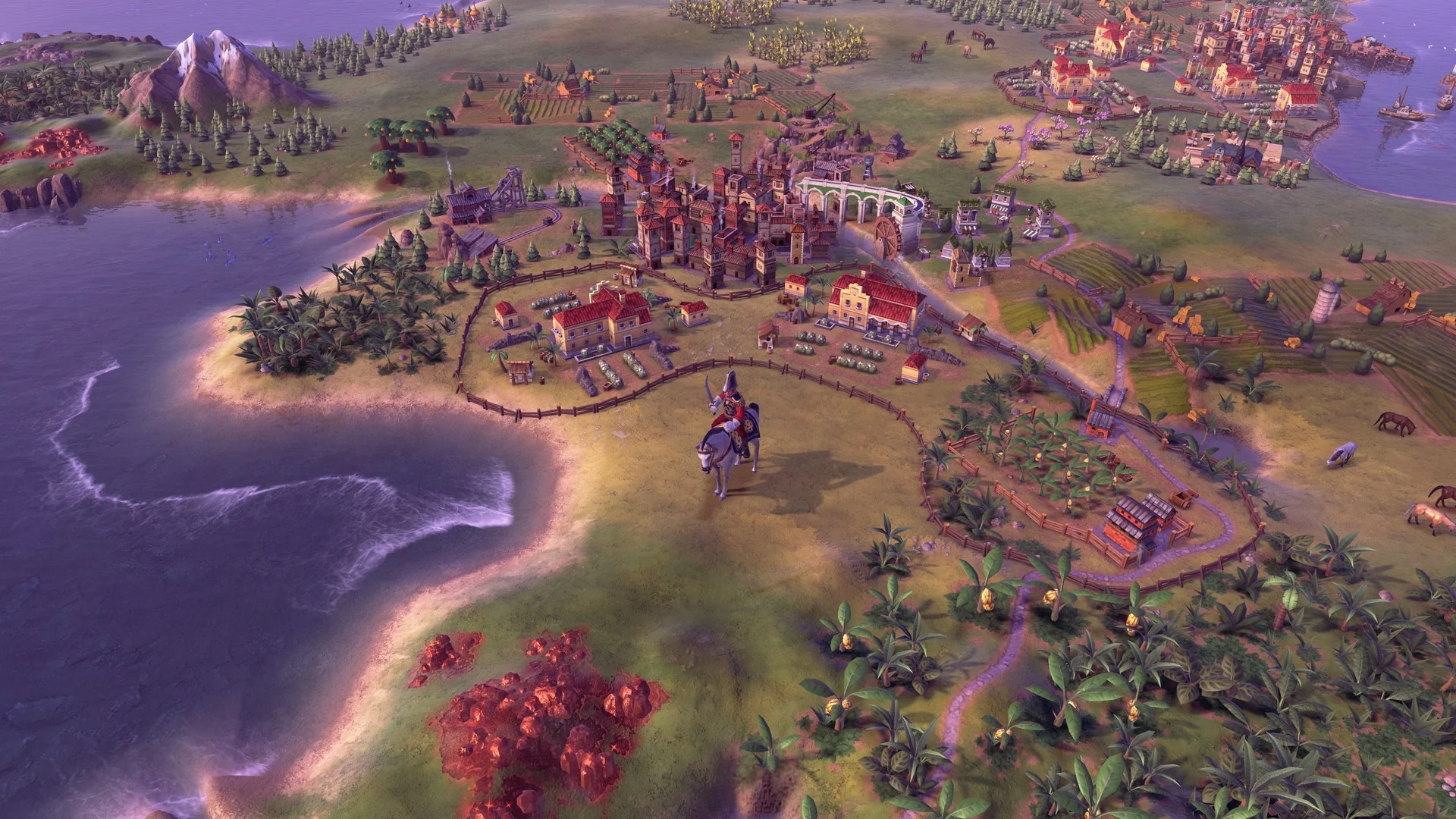 Sid Meier's Civilization® VI: New Frontier Pass - Image 7