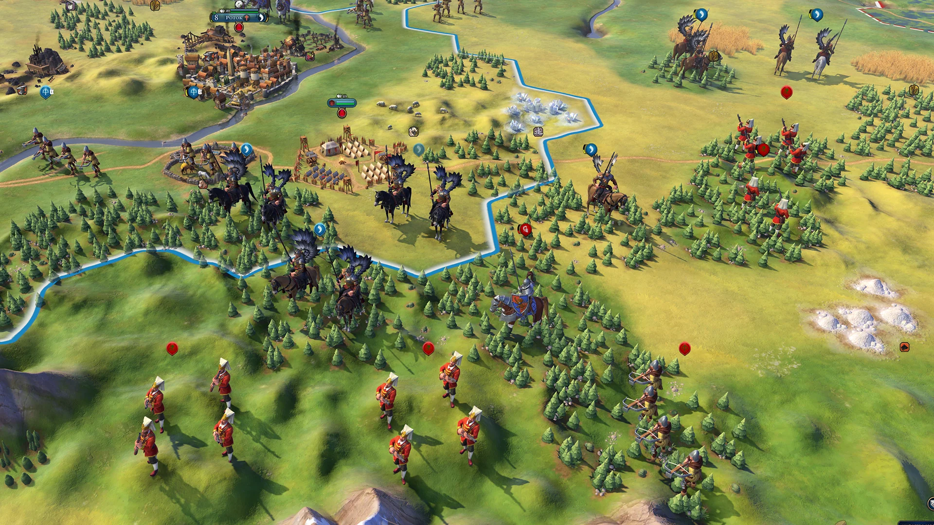 Sid Meier's Civilization® VI: Poland Civilization & Scenario Pack - Image 2