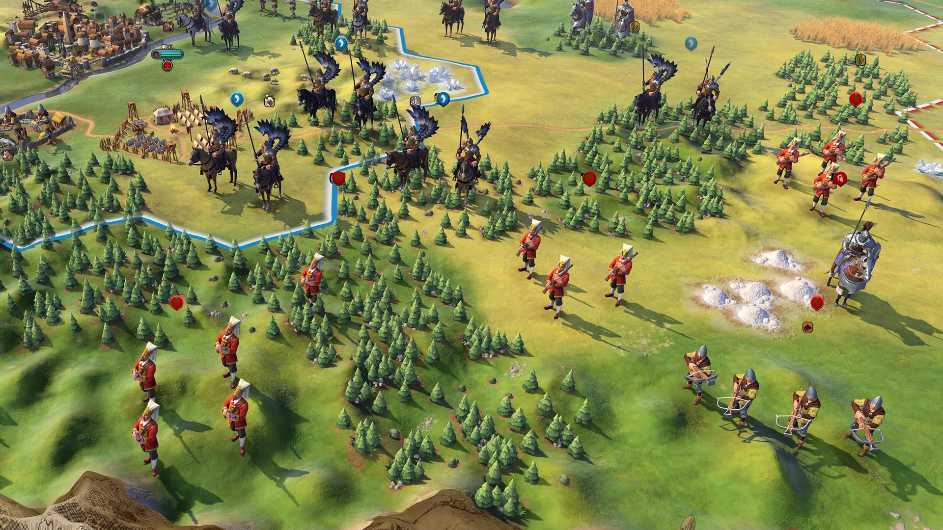 Sid Meier's Civilization® VI: Poland Civilization & Scenario Pack - Image 3