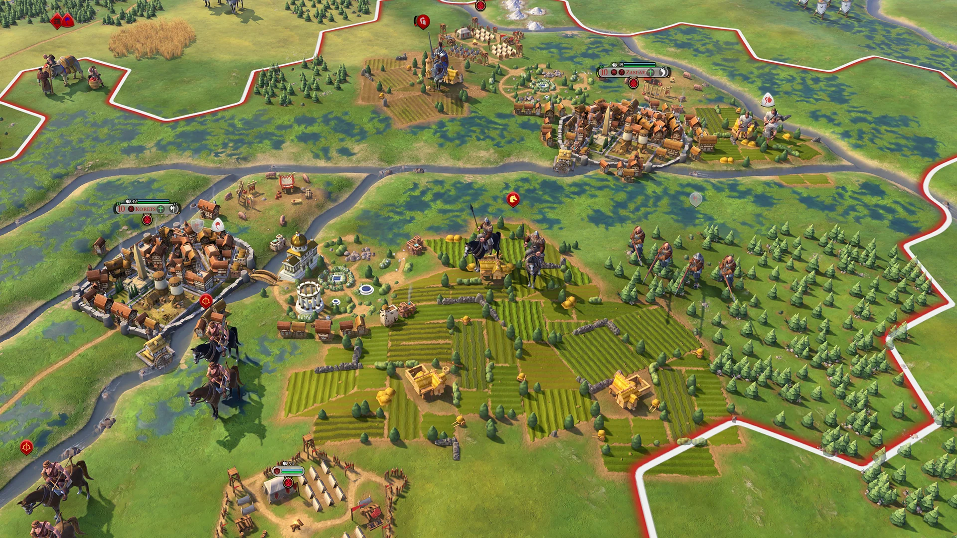 Sid Meier's Civilization® VI: Poland Civilization & Scenario Pack - Image 4