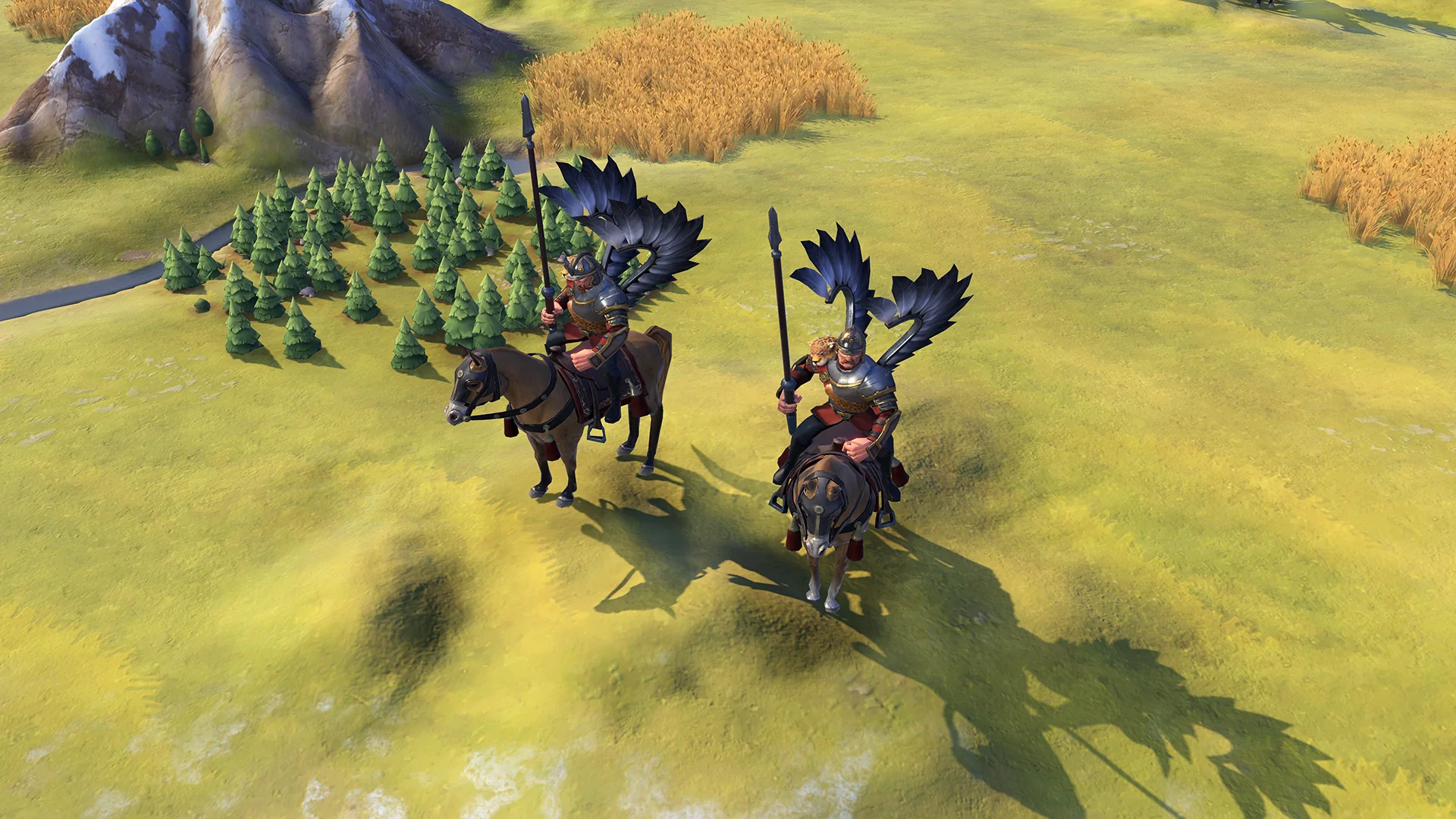Sid Meier's Civilization® VI: Poland Civilization & Scenario Pack - Image 6