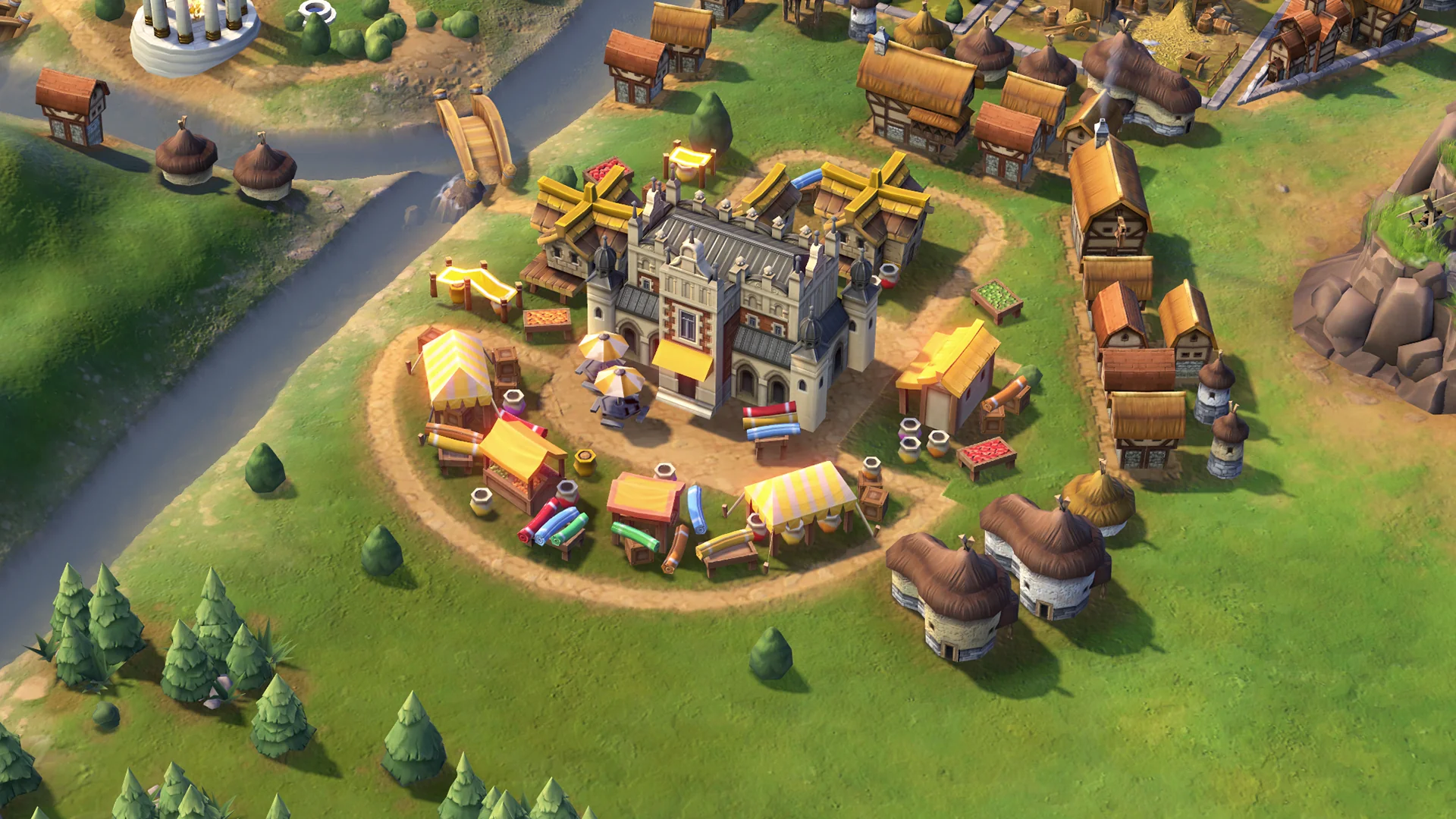 Sid Meier's Civilization® VI: Poland Civilization & Scenario Pack - Image 7